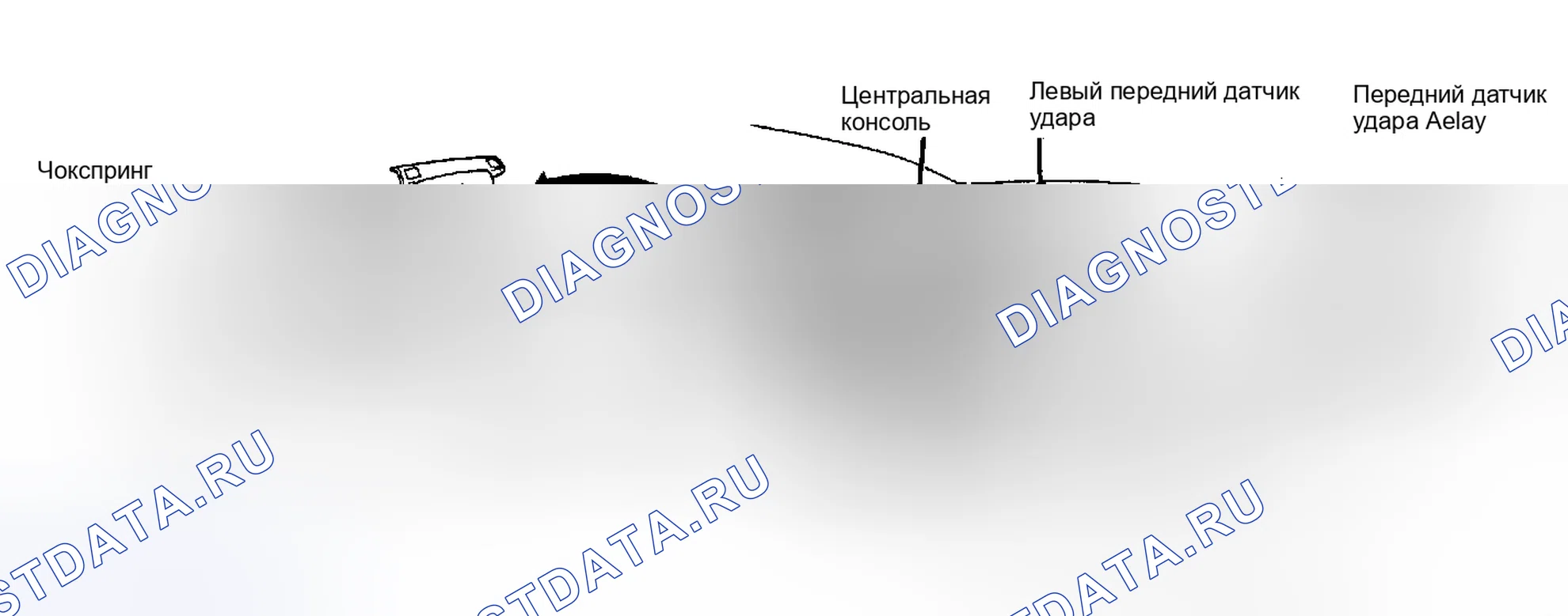 Рис. 1. Mitsubishi Sigma I