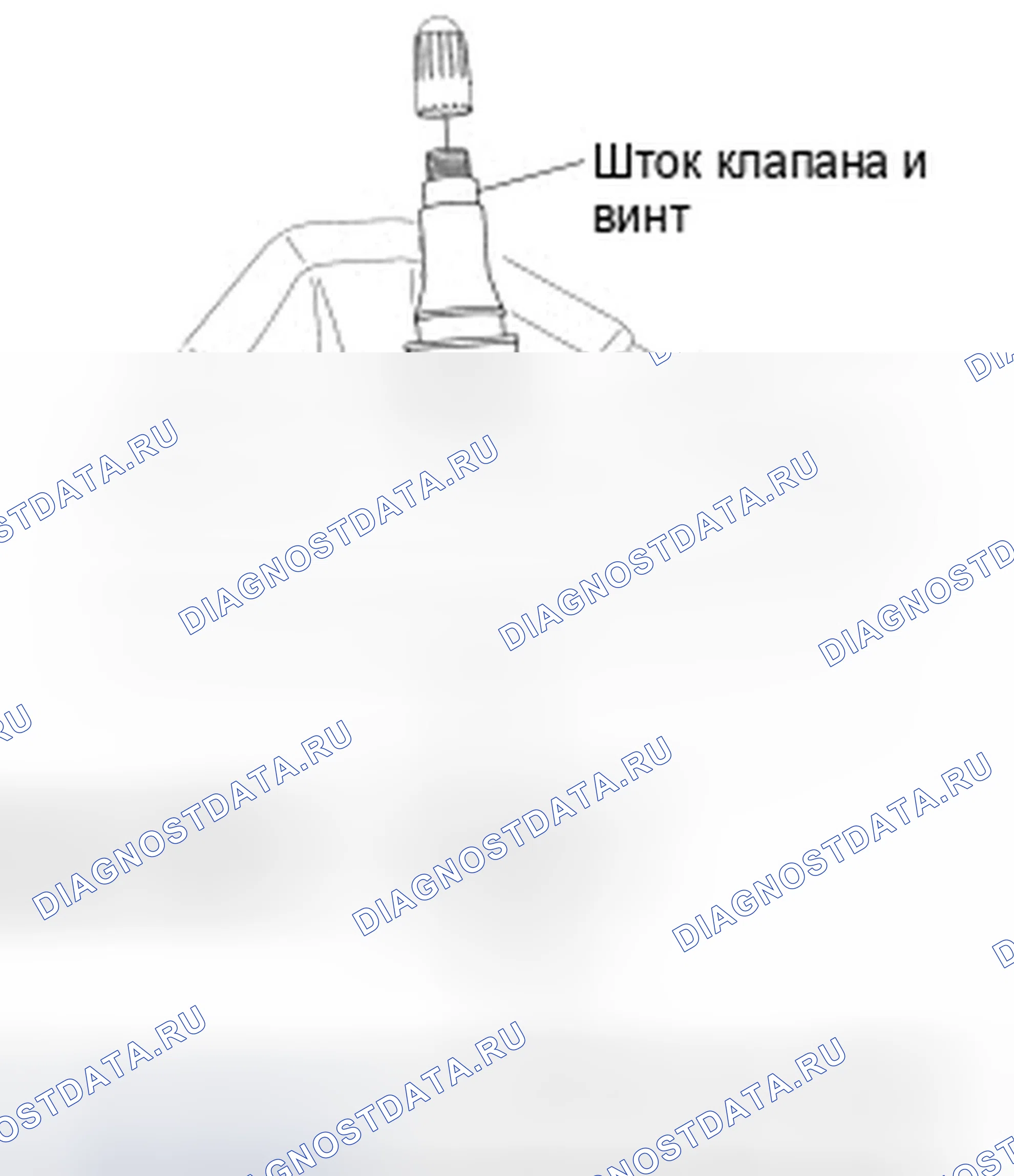 Рис. 5. Ford Edge I рестайлинг