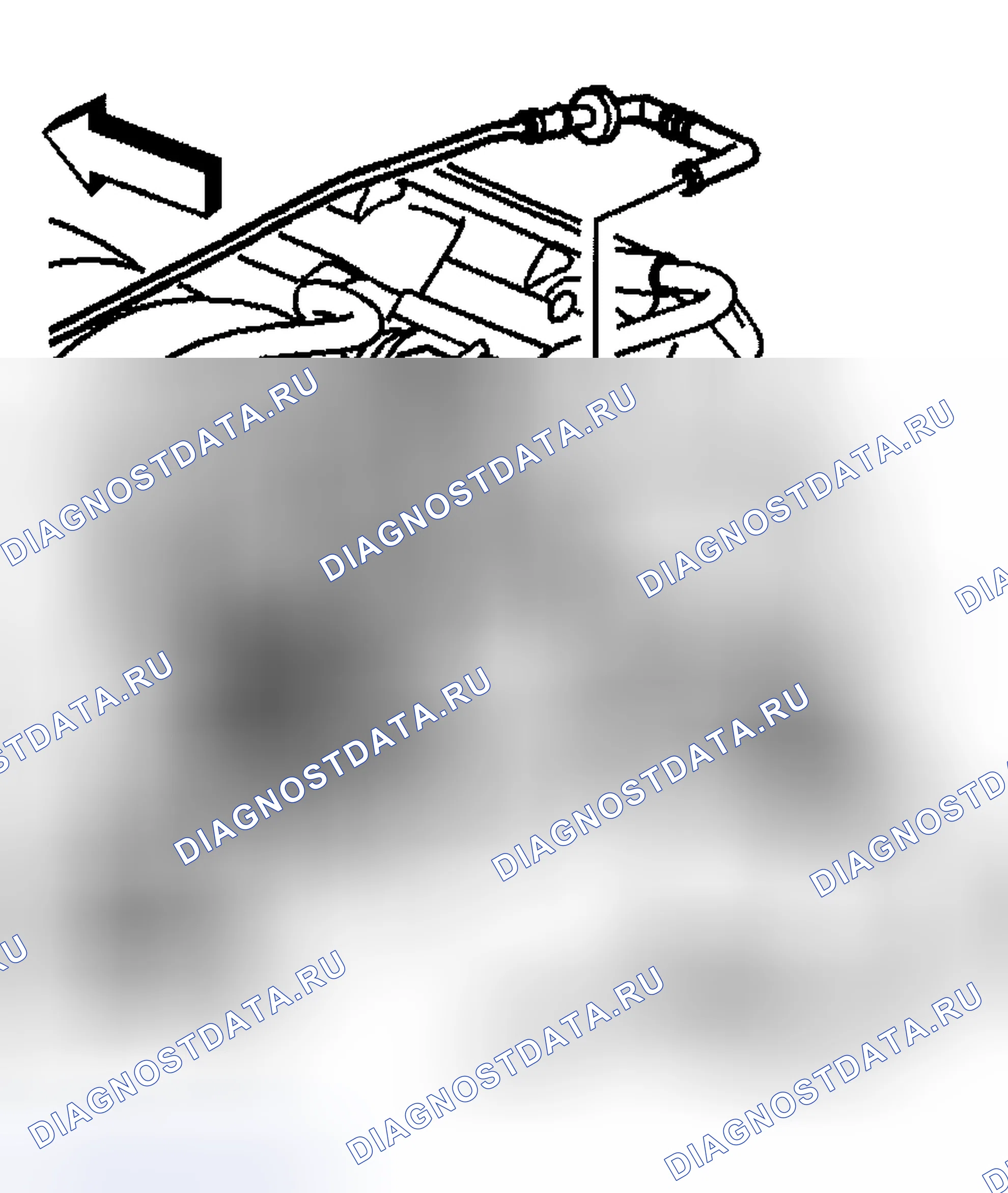 Рис. 1073. Hyundai Terracan I