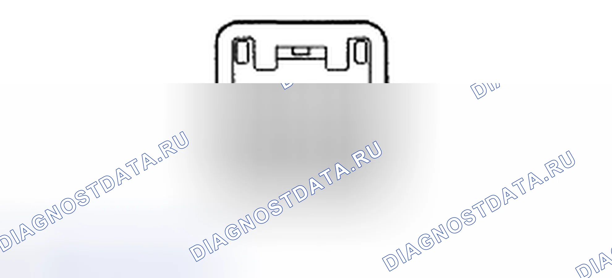 Рис. 136: ПРОВЕРКА внешних осветительных приборов. Toyota Camry XV40