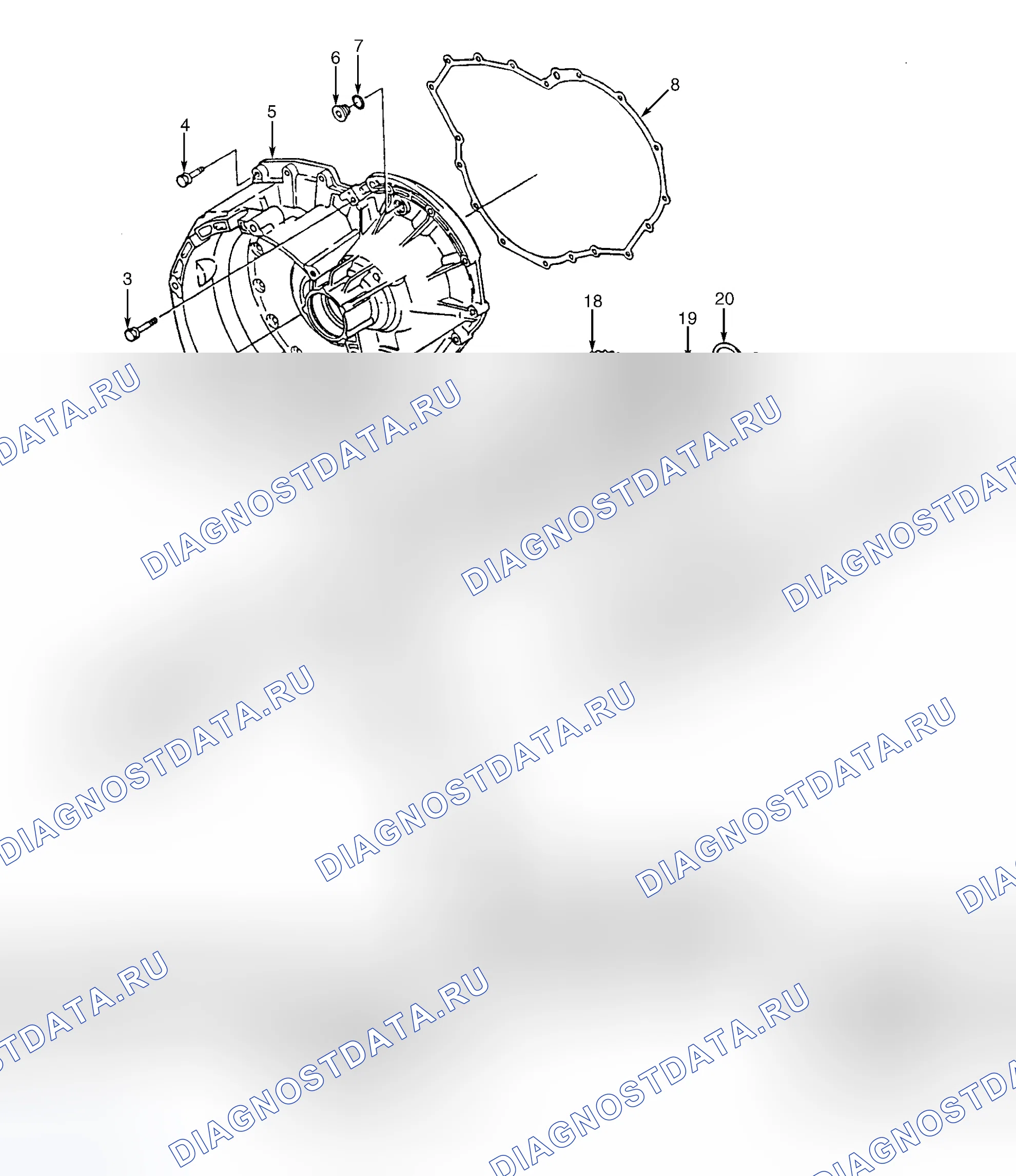 Рис. 12. Kia Rio IV рестайлинг
