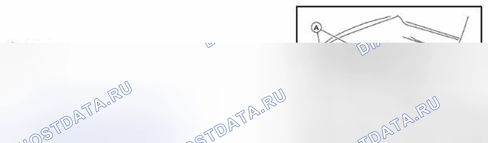 Рис. 25. Nissan Pathfinder IV рестайлинг