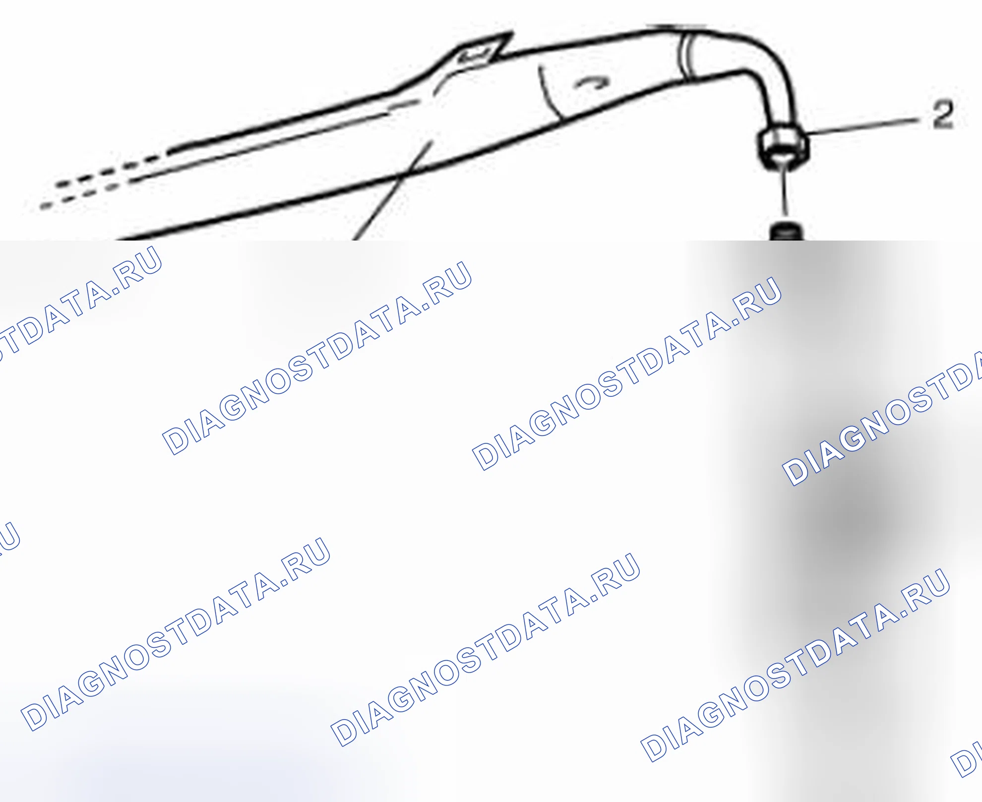 Рис. 357. Suzuki Grand Vitara II рестайлинг 2