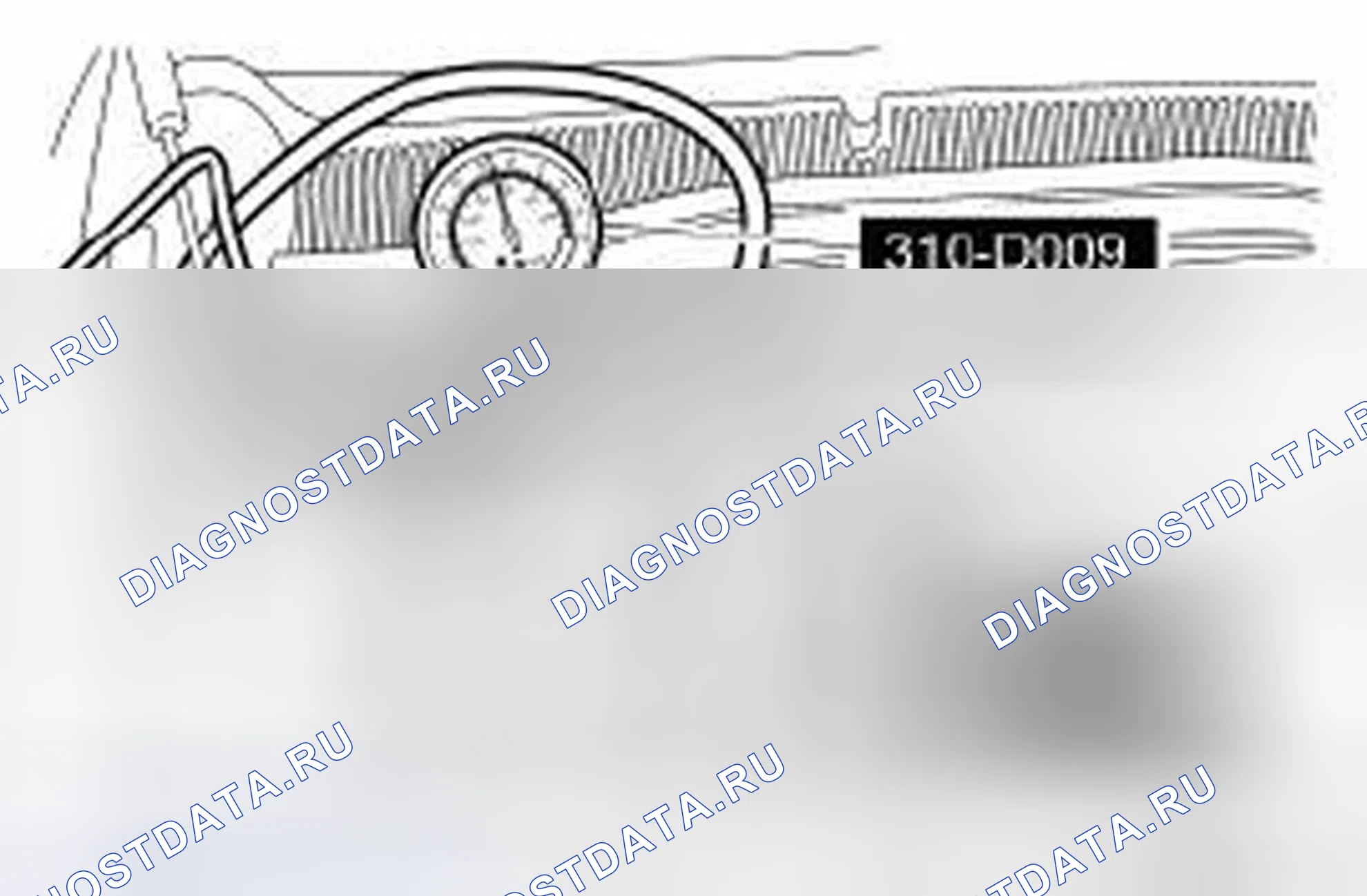 Рис. 5. Ford Explorer V
