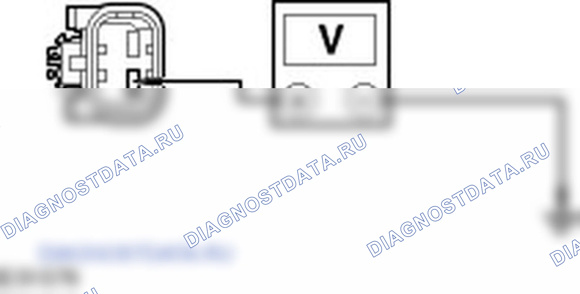 Диагностика сидений. Ford C-MAX I рестайлинг