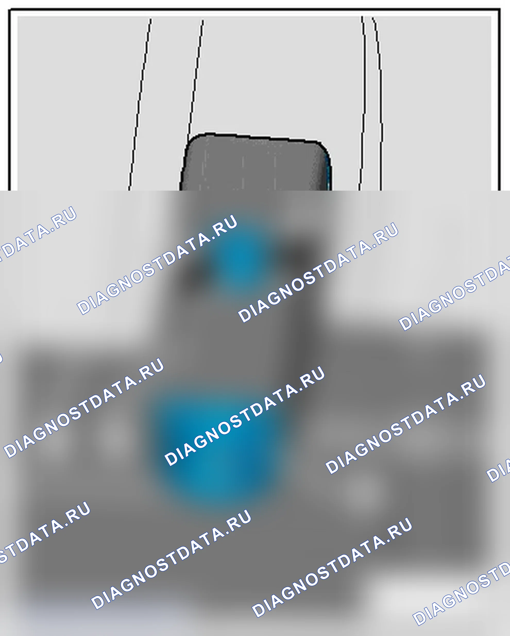 Рис. 252. Audi S4 B8 рестайлинг
