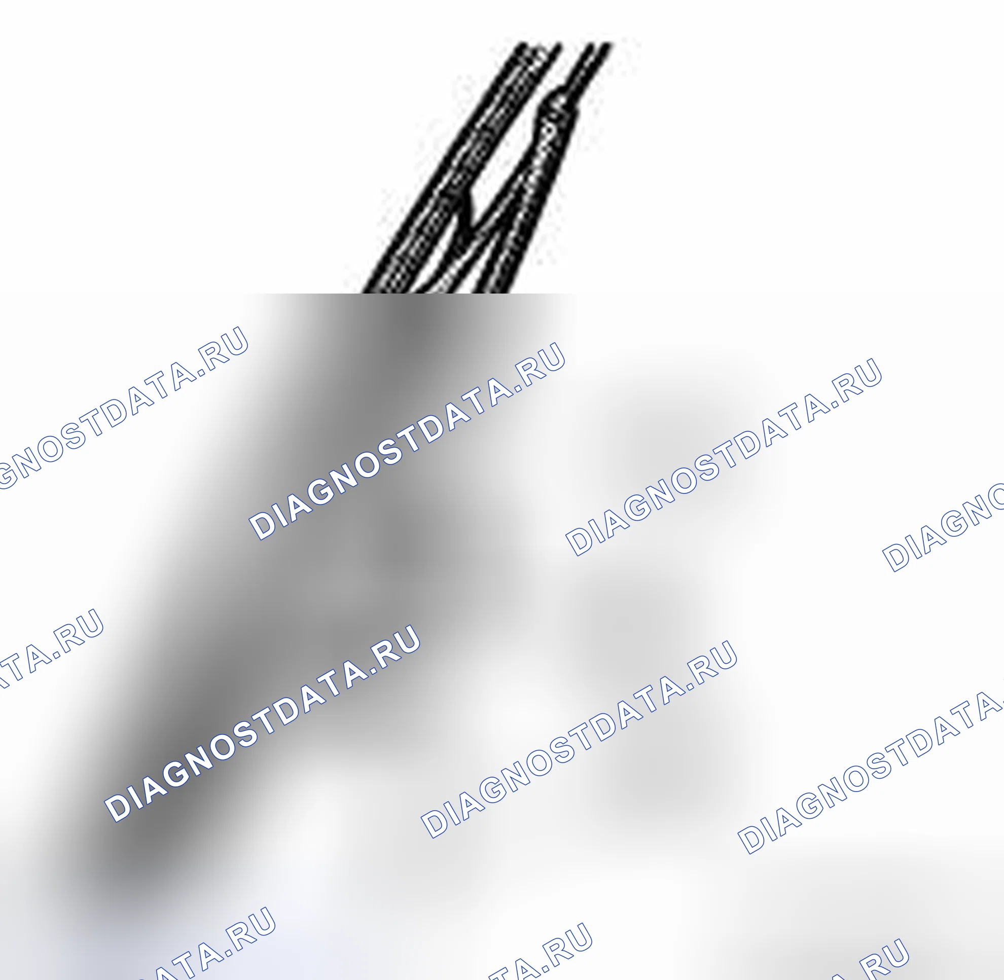 Рис. 27. BMW 4 серия F32/F33 рестайлинг