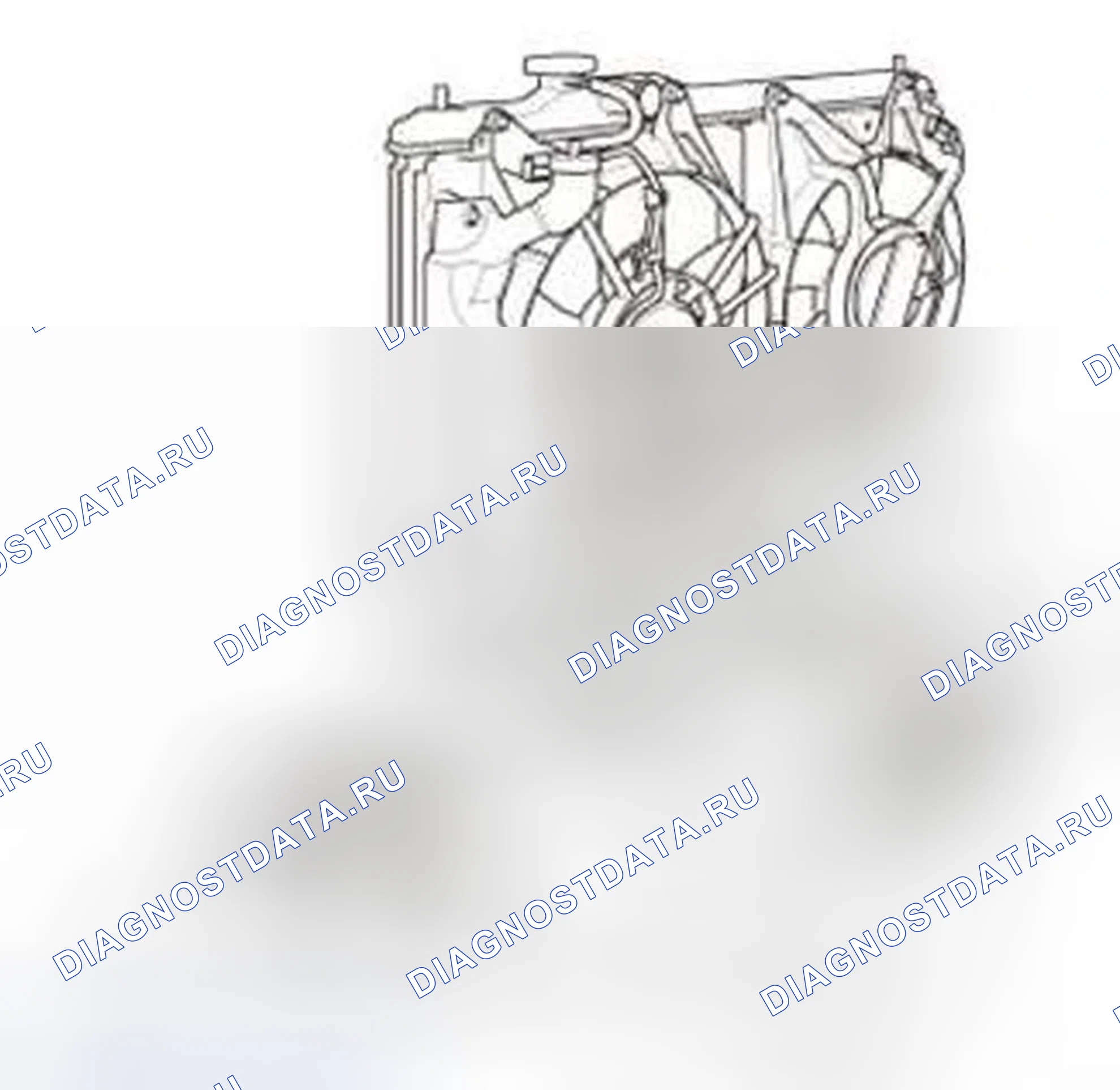 Рис. 373. Honda Civic IX