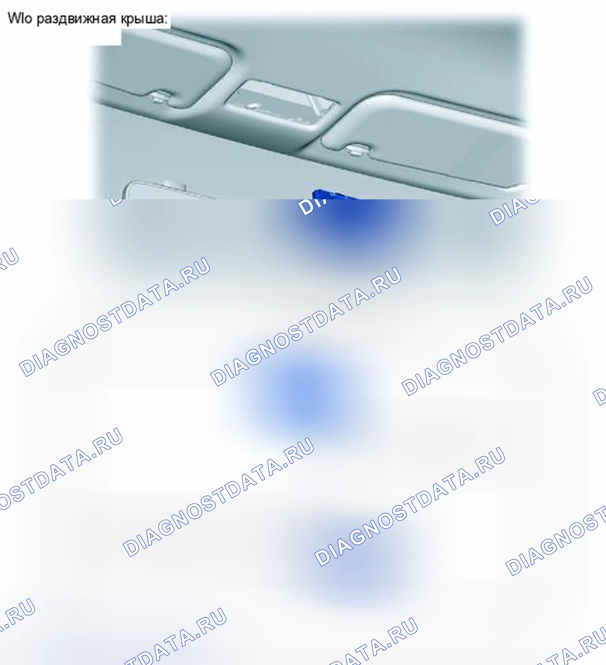 Рис. 38: ИЛЛЮСТРАЦИЯ. Toyota Prius C I