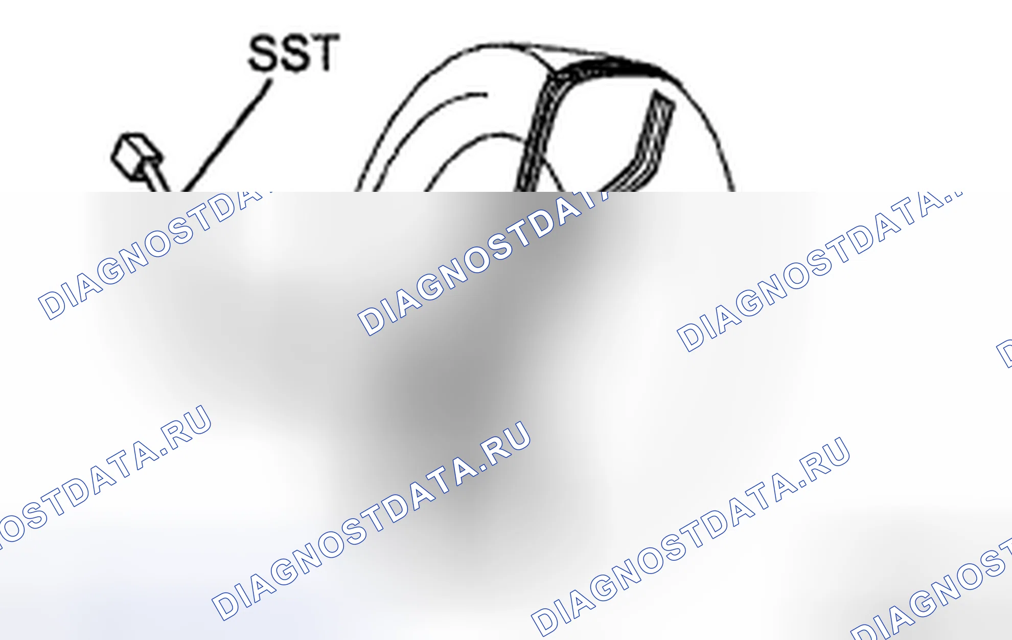 Рис. 288. Toyota RAV4 III