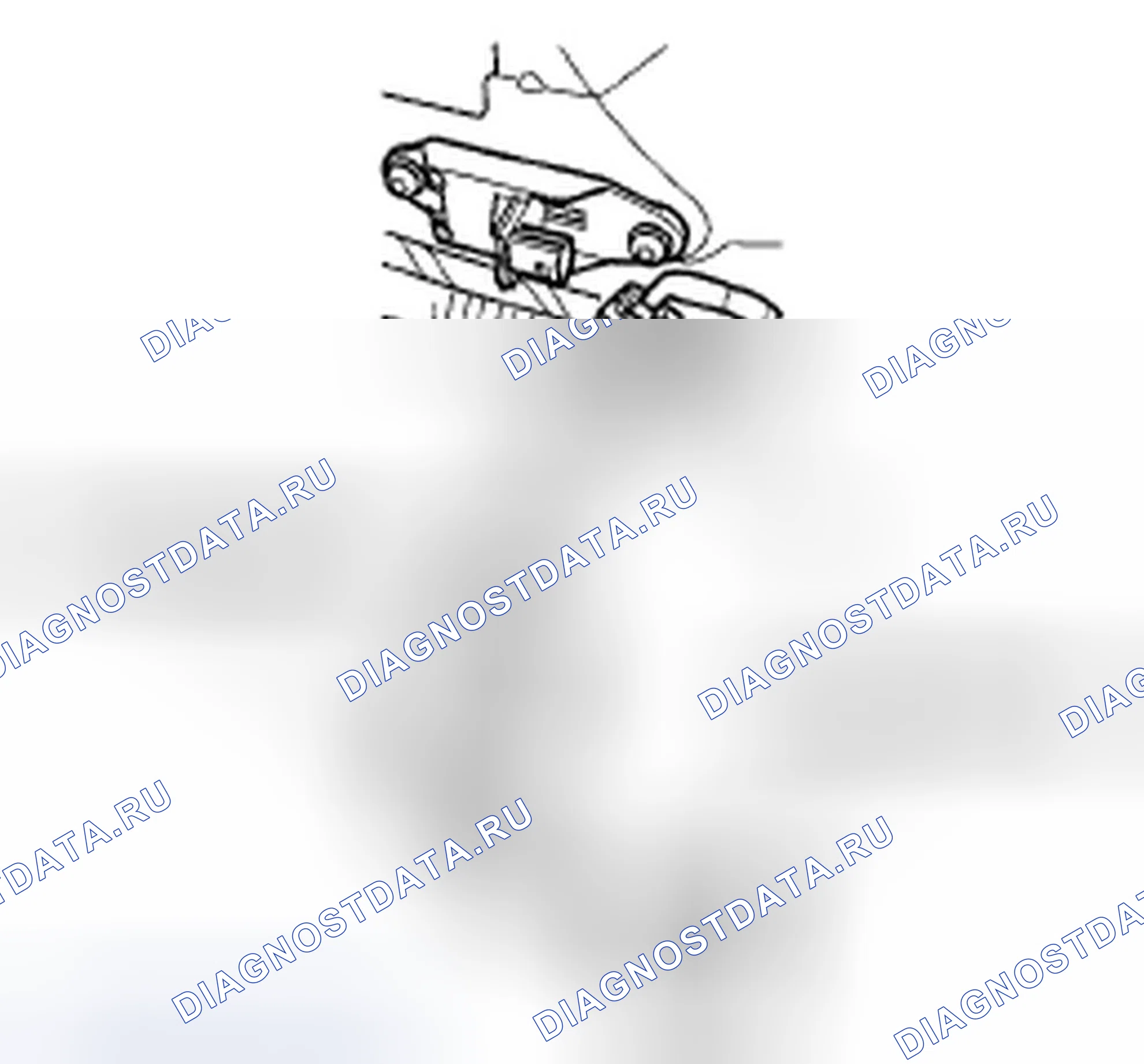Рис. 179. Honda Pilot I рестайлинг