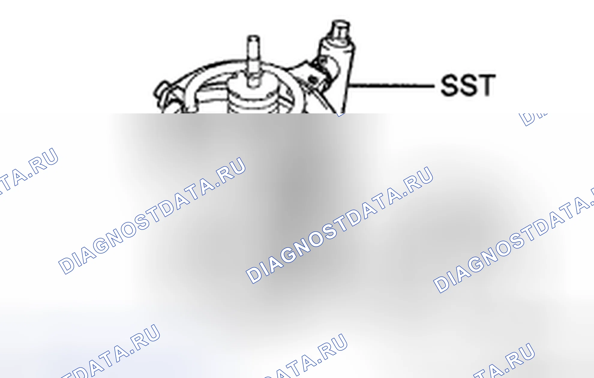Рис. 29. Kia Sorento I рестайлинг