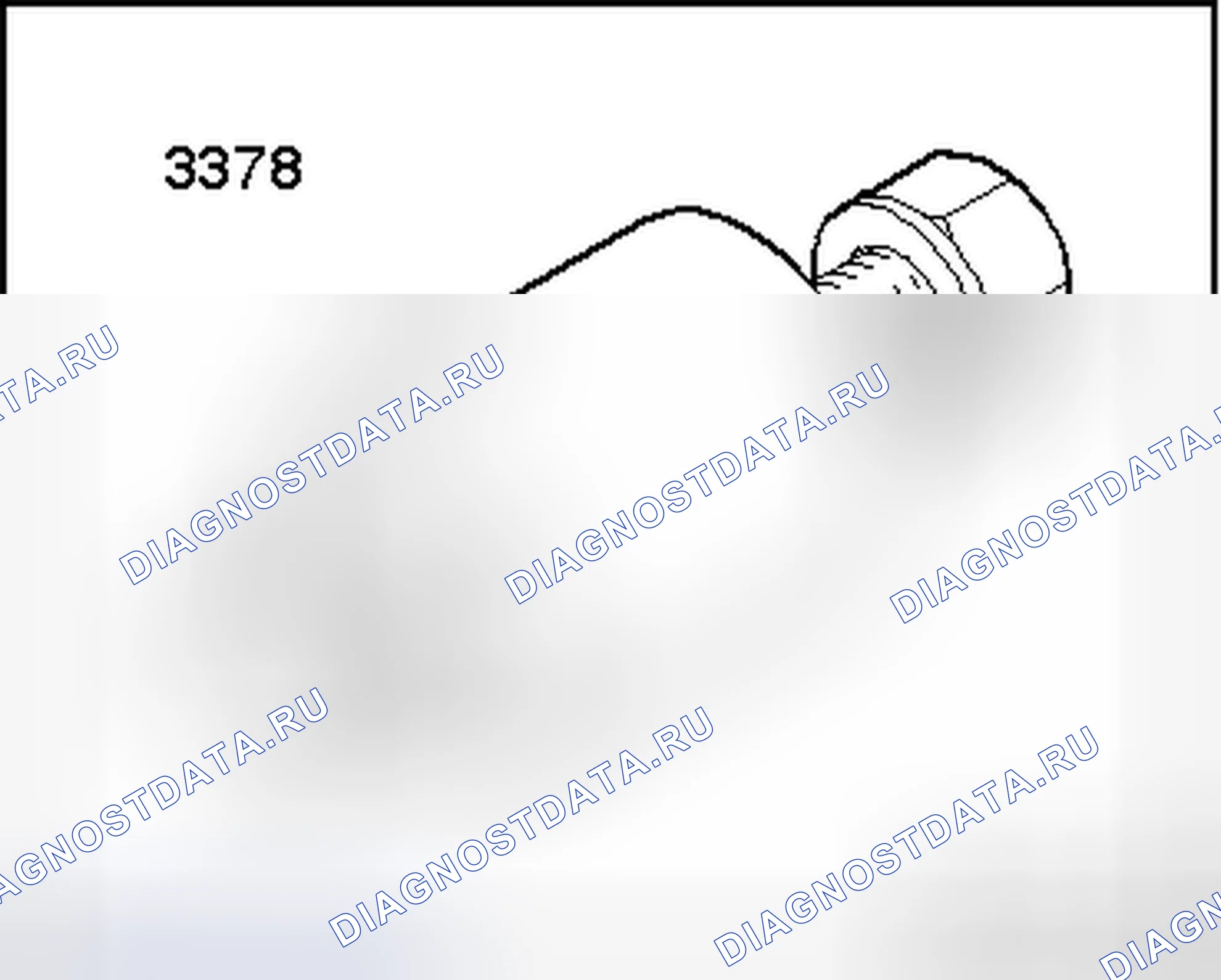 Рис. 77. Volkswagen Touareg I рестайлинг