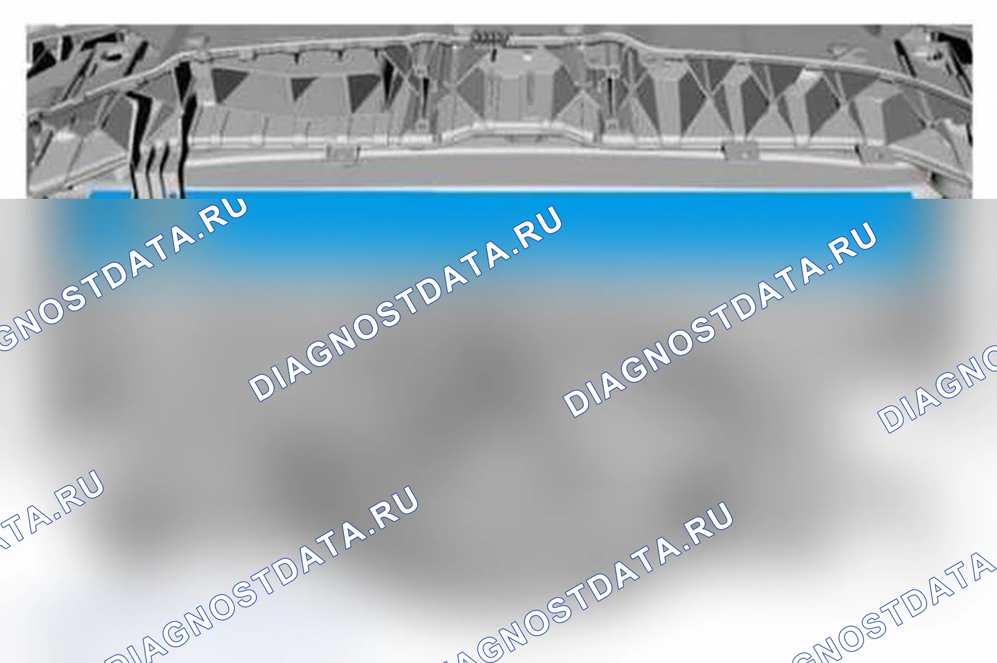 Рис. 19. Ford Focus III