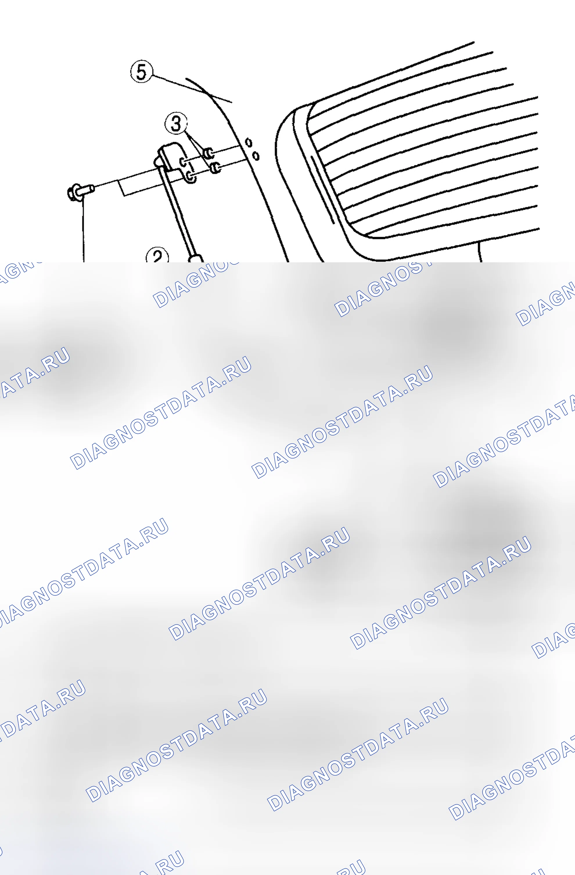 Рис. 51. Mazda 5 I
