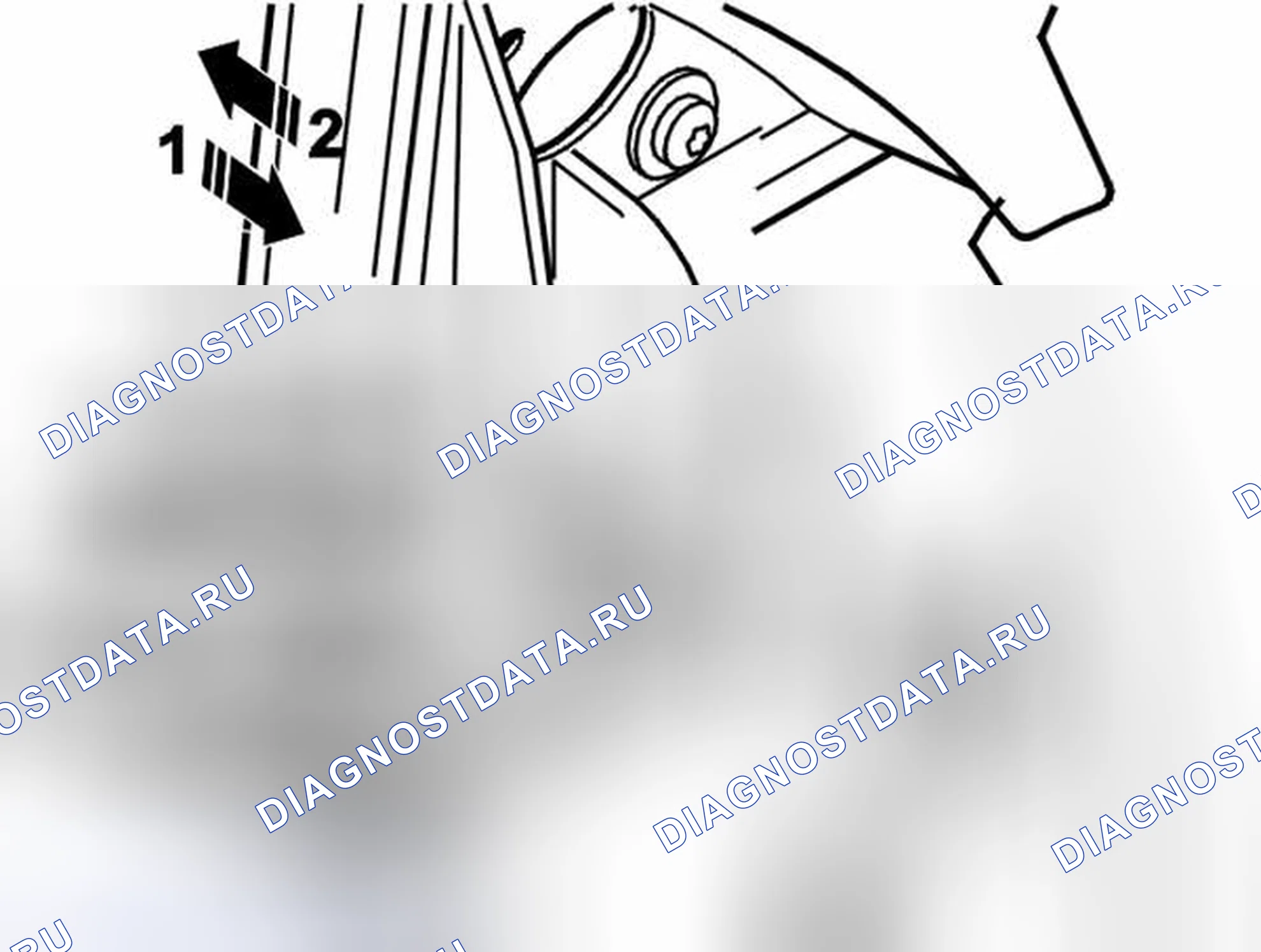 Рис. 154. Volvo V70 II рестайлинг