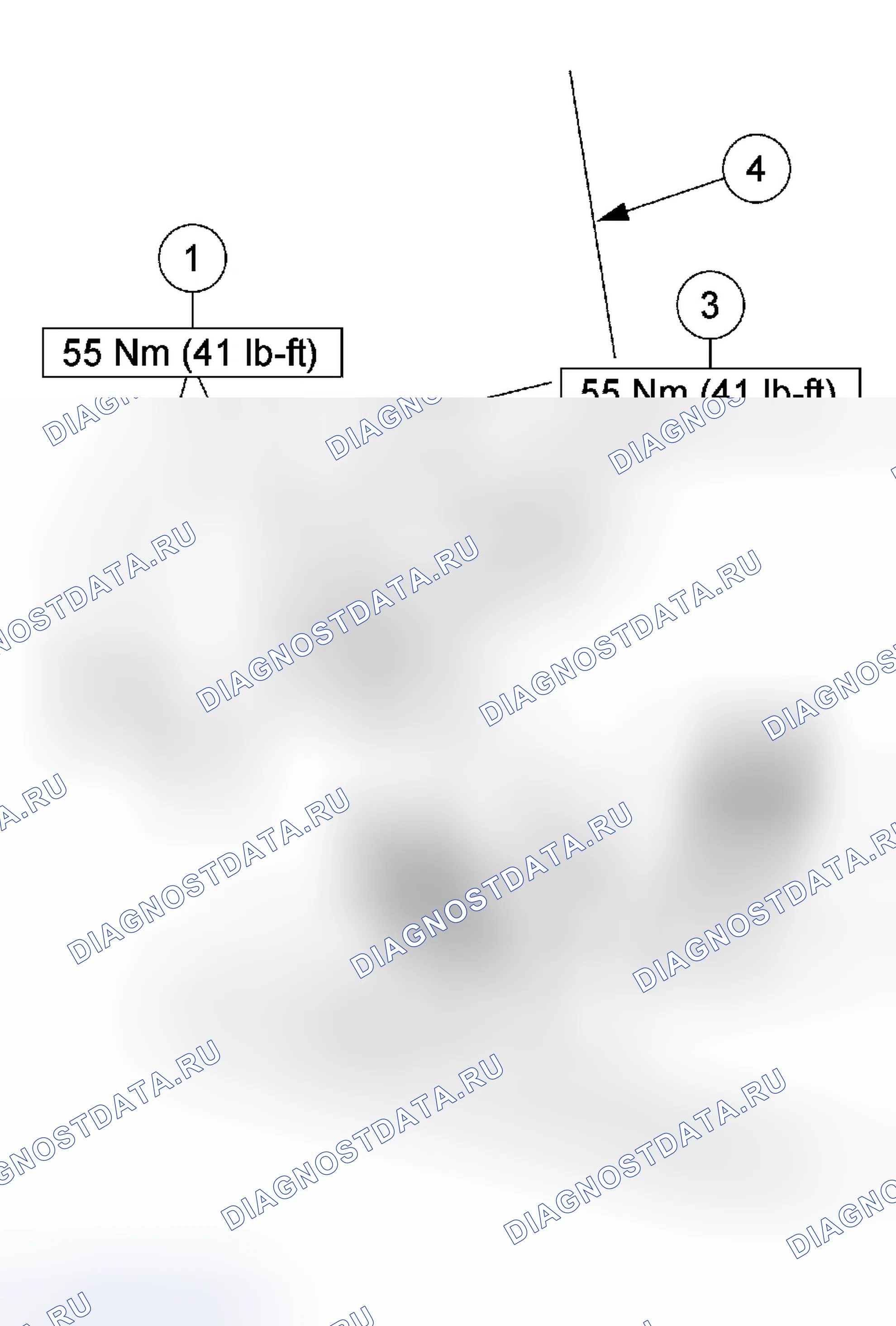 Рис. 50. Ford Cab & Chassis F350 Super Duty 