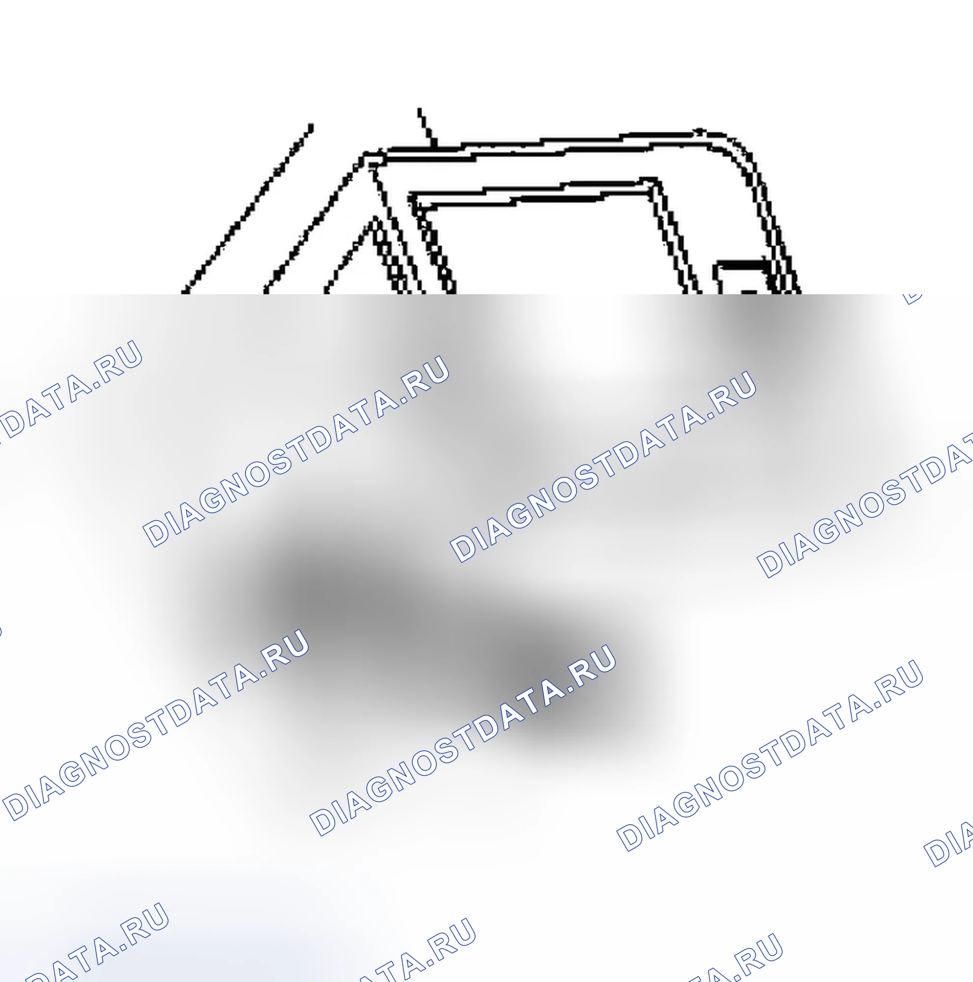Рис. 62. Ford Crown Victoria II