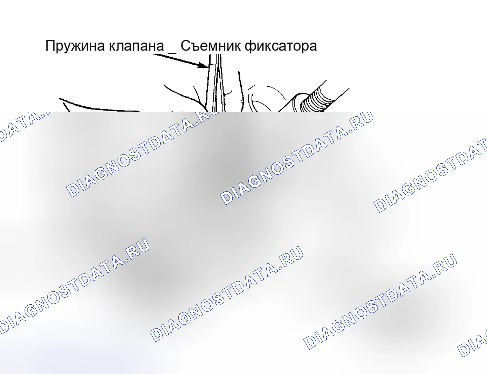 Рис. 29: Повторная сборка. Suzuki Esteem I