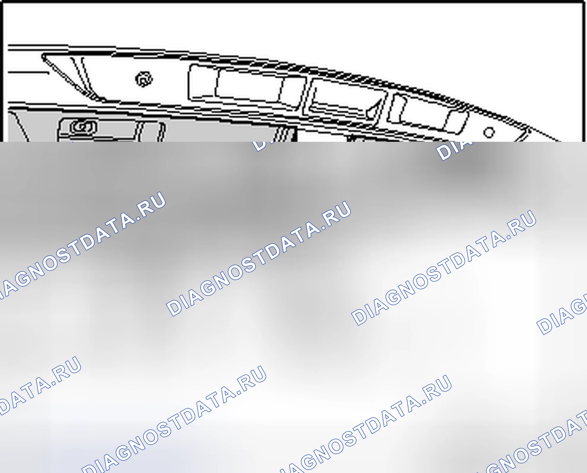 Рис. 58. Volkswagen Tiguan I