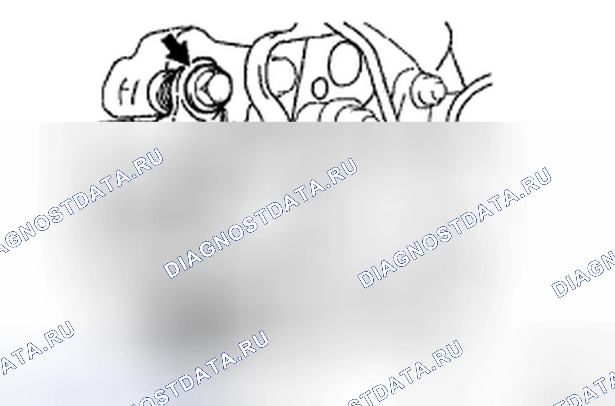 Рис. 54. Toyota 4Runner IV рестайлинг