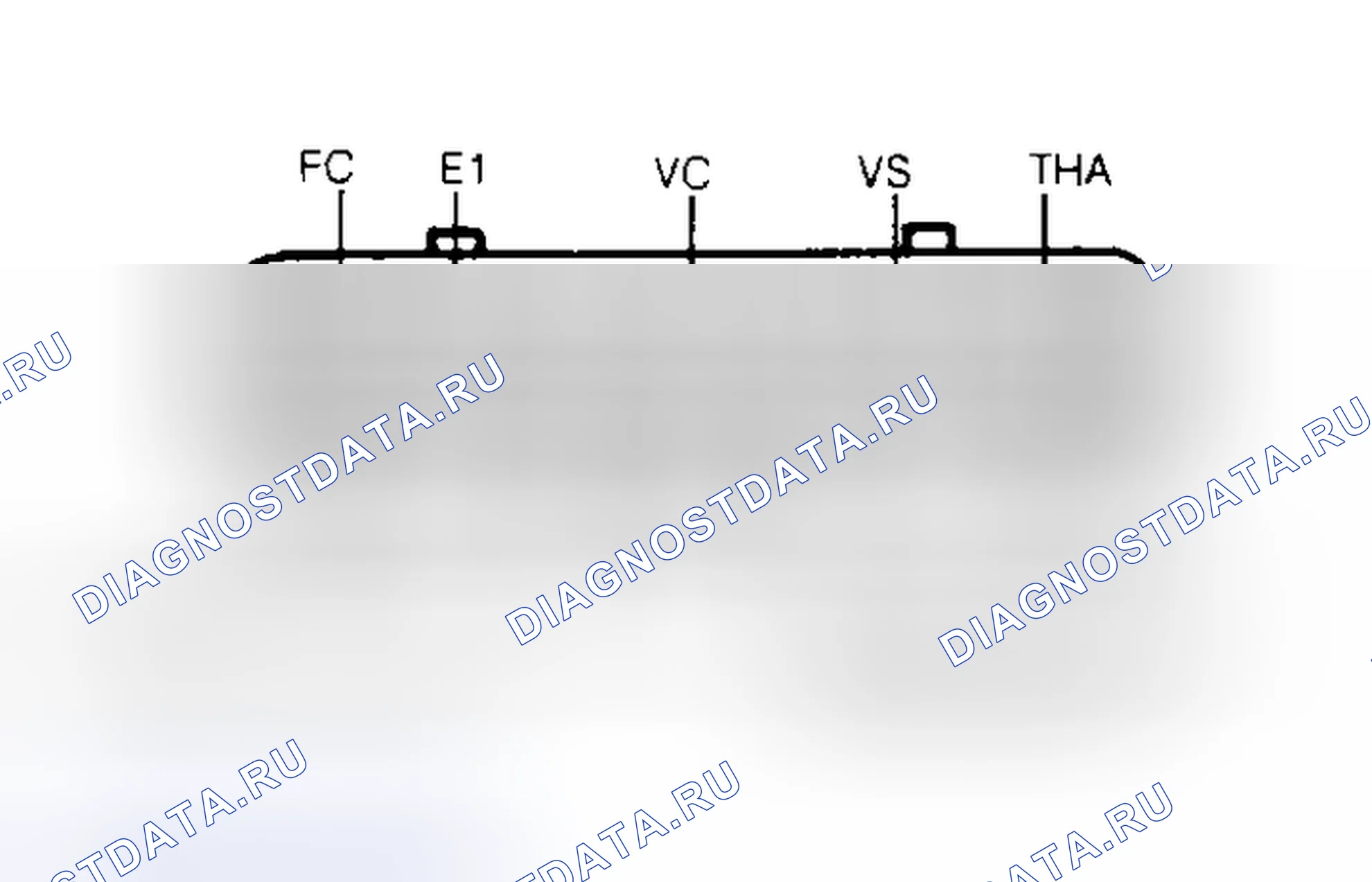 Рис. 1. Lexus ES V20