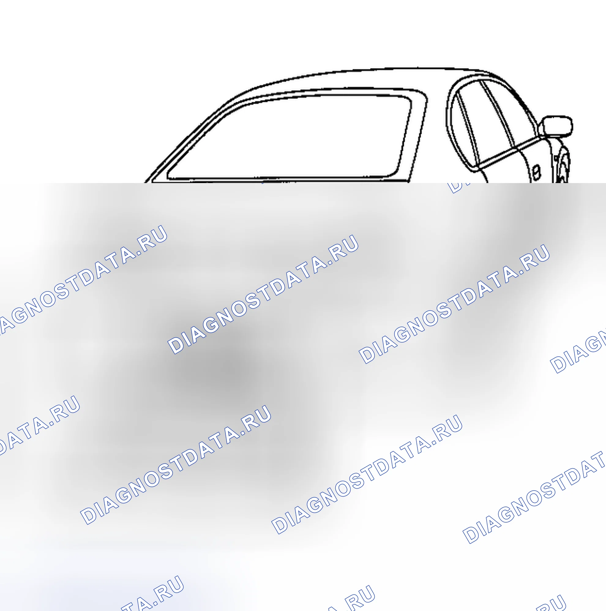 Рис. 24: СЕДАН И УНИВЕРСАЛ. Hyundai Creta II