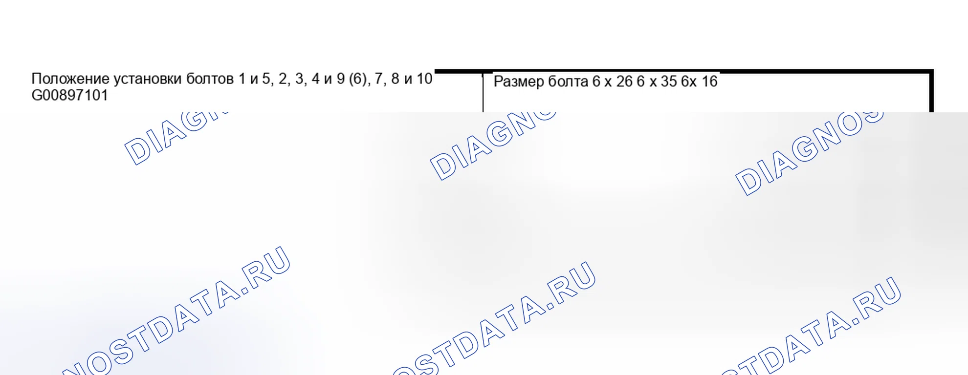Рис. 109. Subaru Outback BP