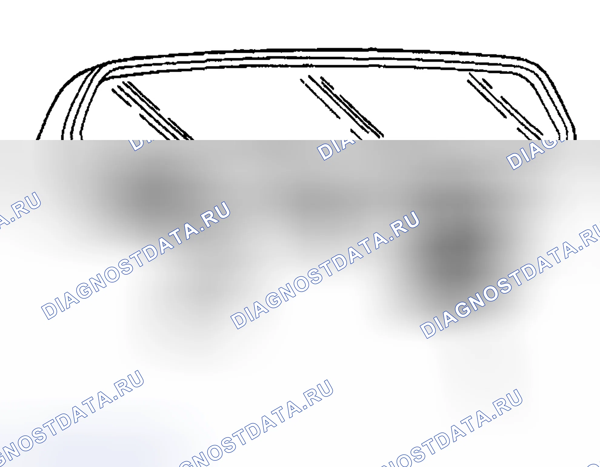 Рис. 150: Процедура удаления. Kia Ceed CD