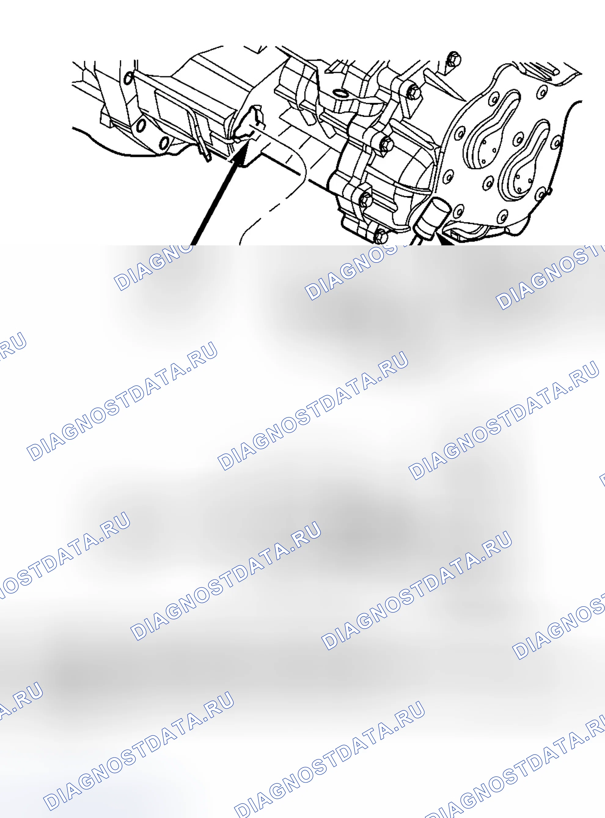Рис. 100. Dodge Grand Caravan IV