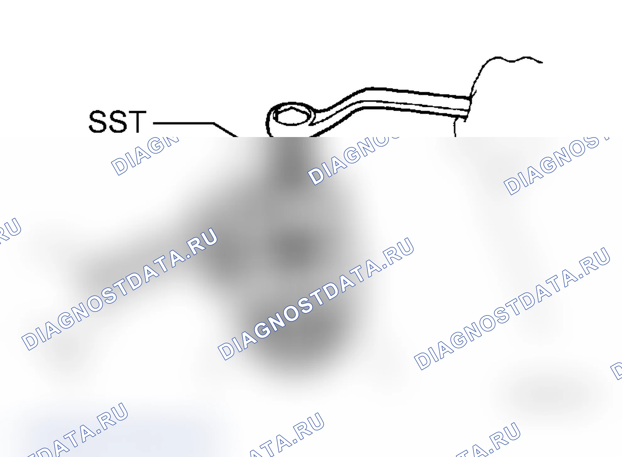 Рис. 59. Toyota Land Cruiser 100 рестайлинг 2