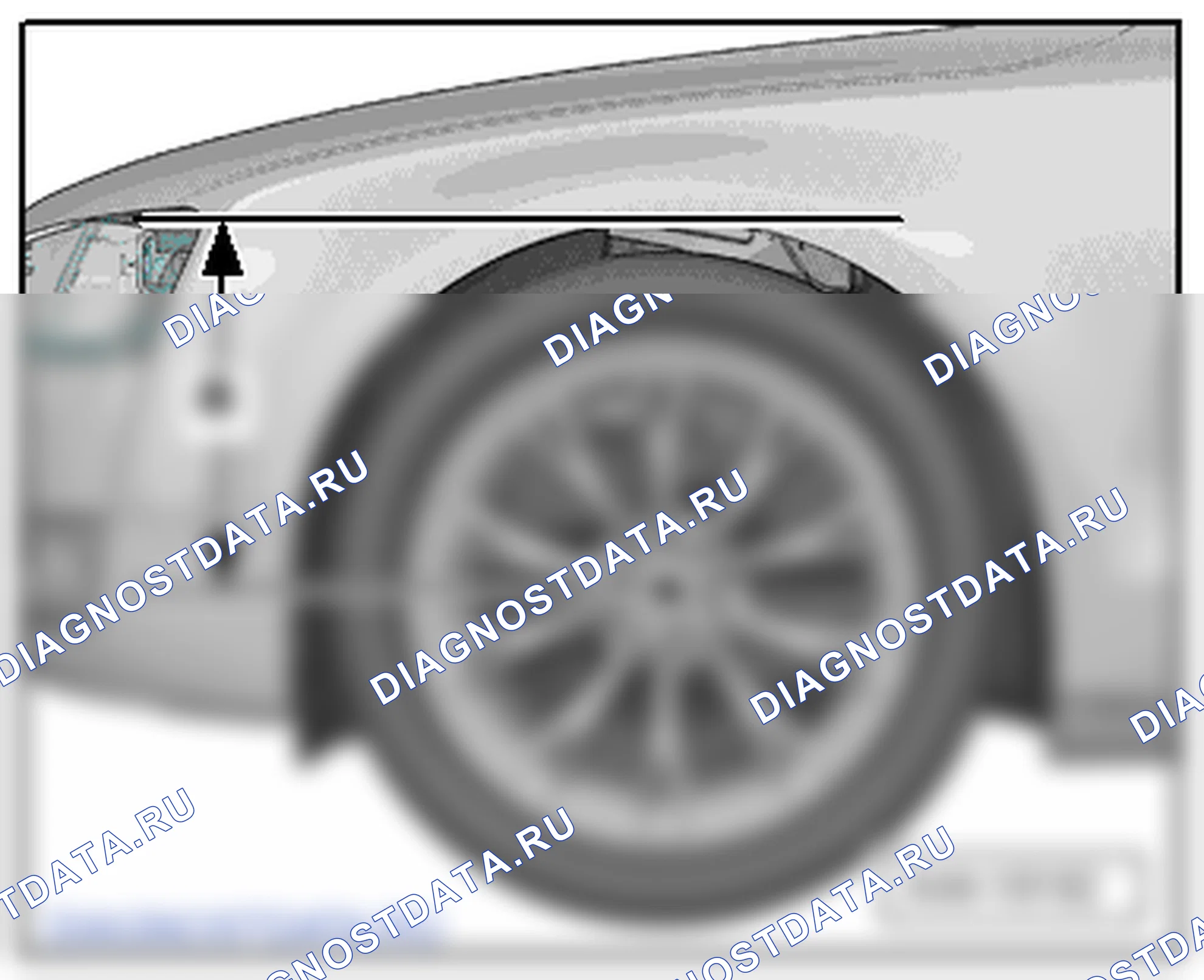 Указания по ремонту. Audi A3 8V