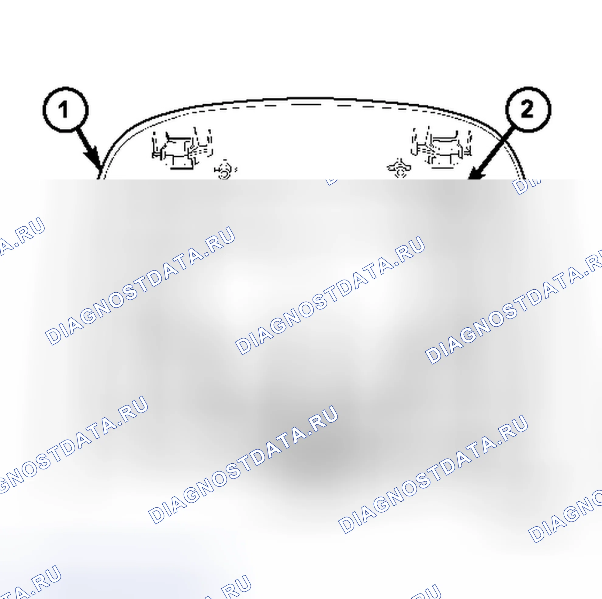 Рис. 17. Dodge Cab & Chassis R3500 HD transition
