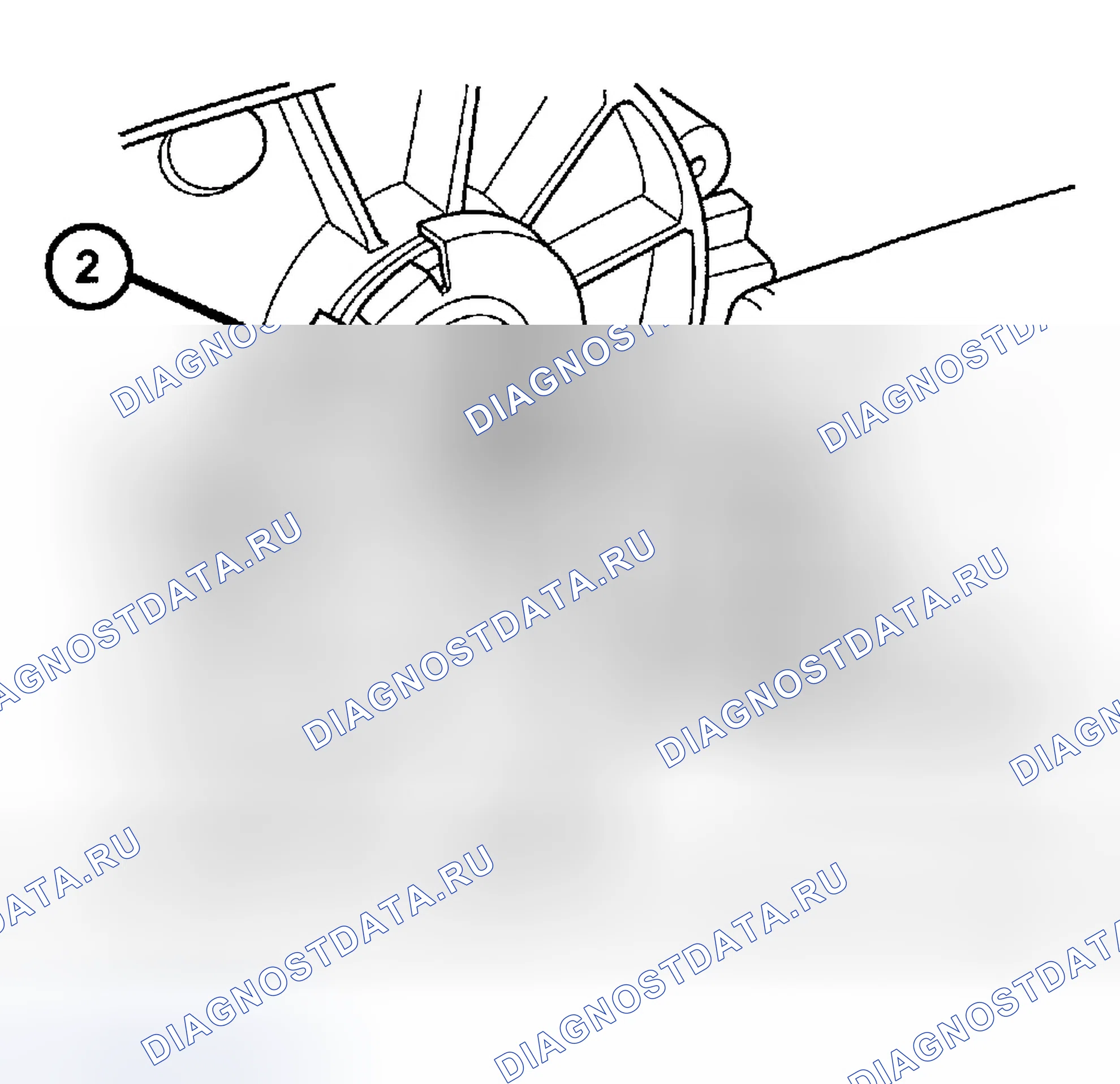 Рис. 224. Dodge Pickup R1500 