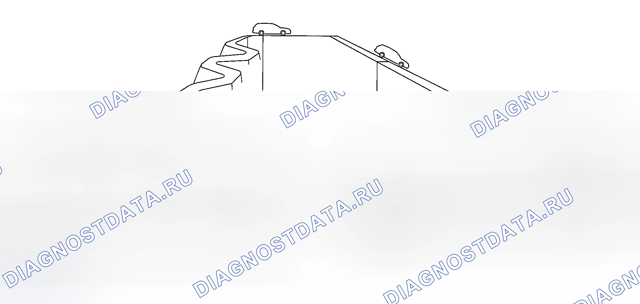 Рис. 945: КОНТРОЛЬ КАЧЕСТВА. Hyundai Creta II