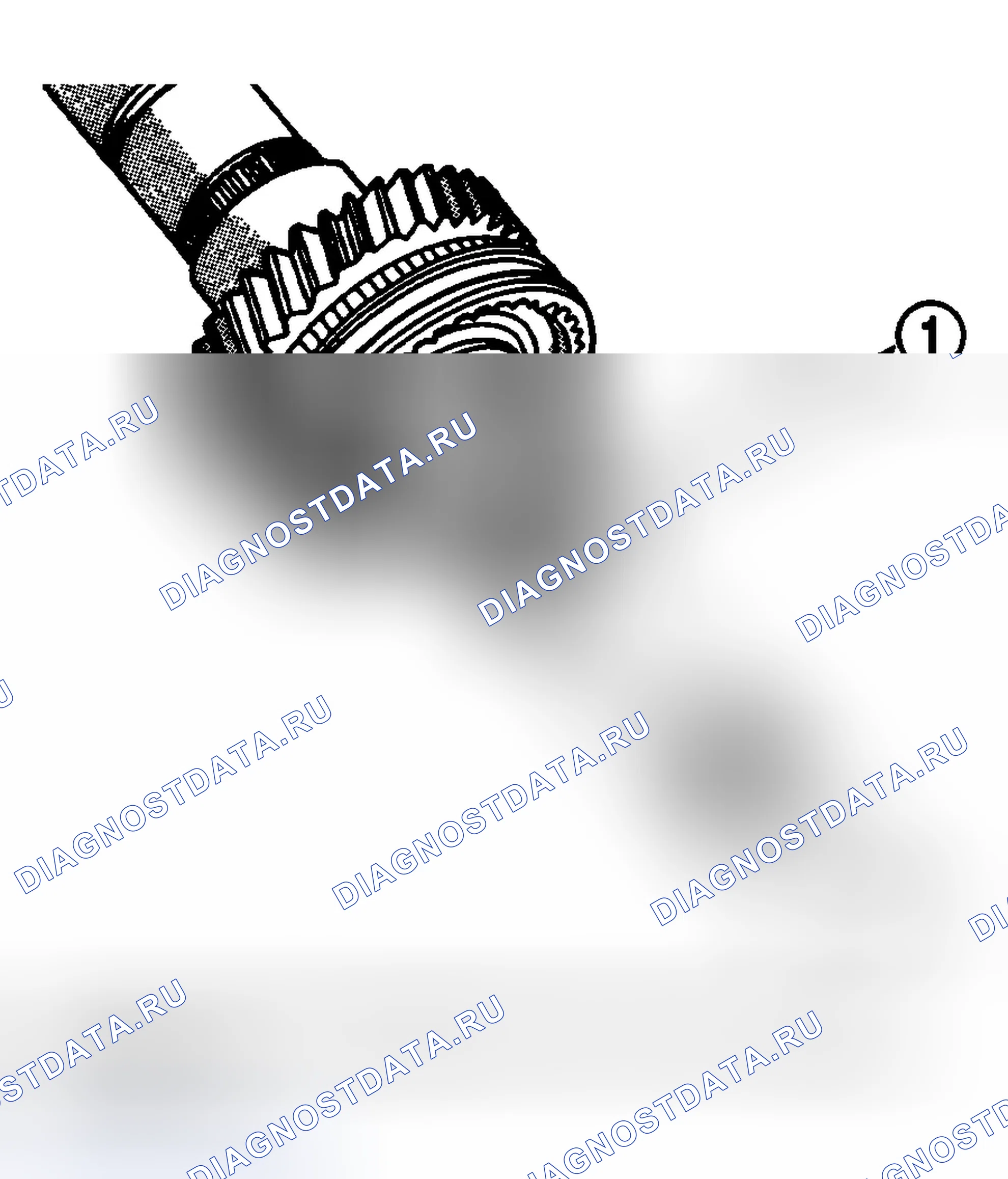 Рис. 65. Dodge Pickup R2500 