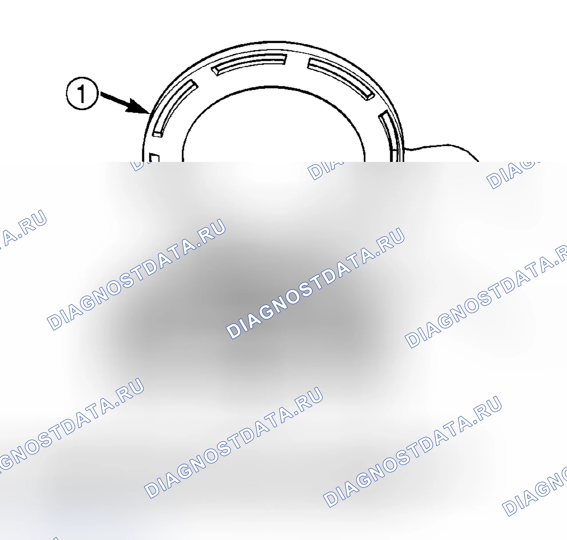 Рис. 355. Dodge Grand Caravan IV