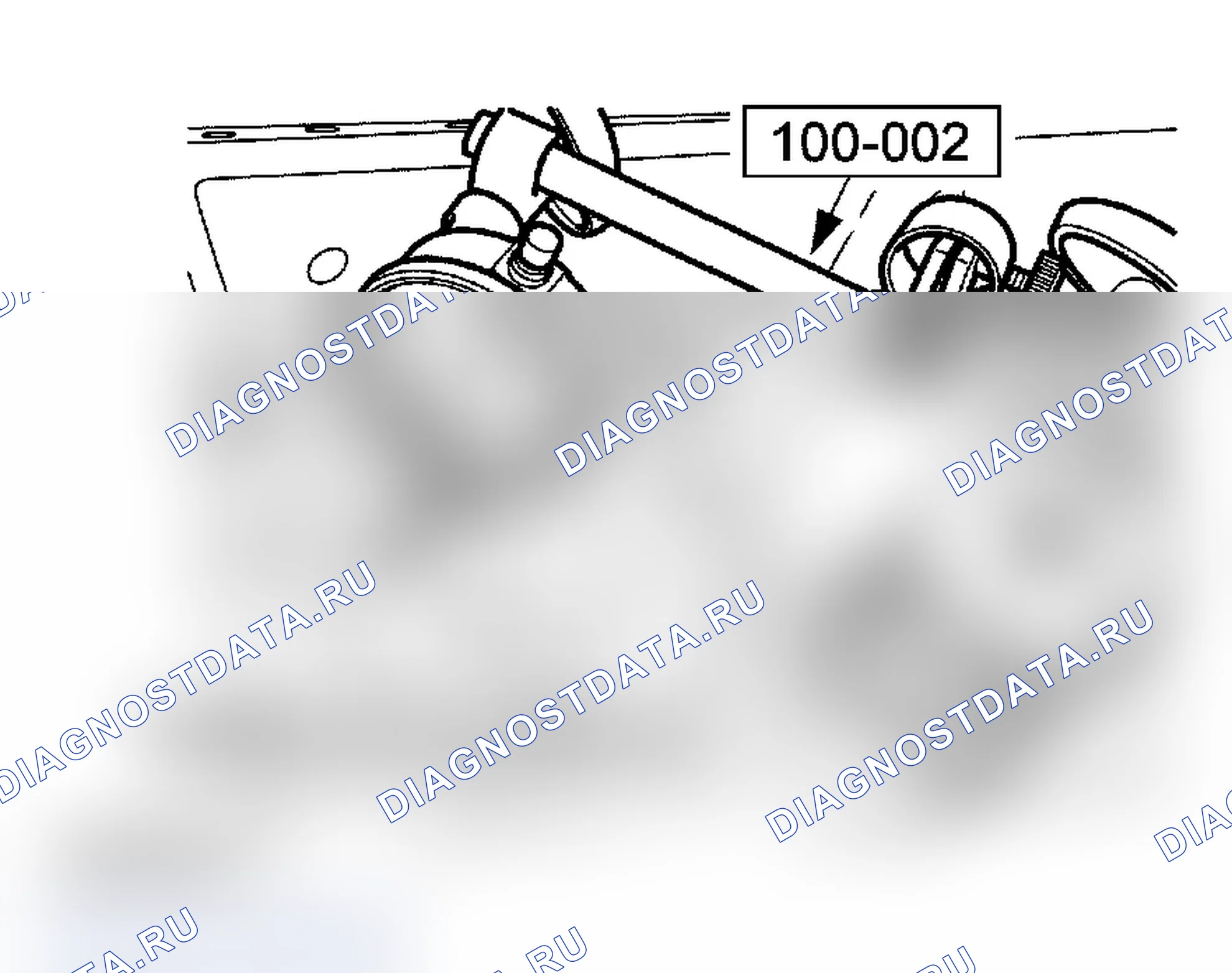 Рис. 1055. Ford Econoline E350 Super Duty 