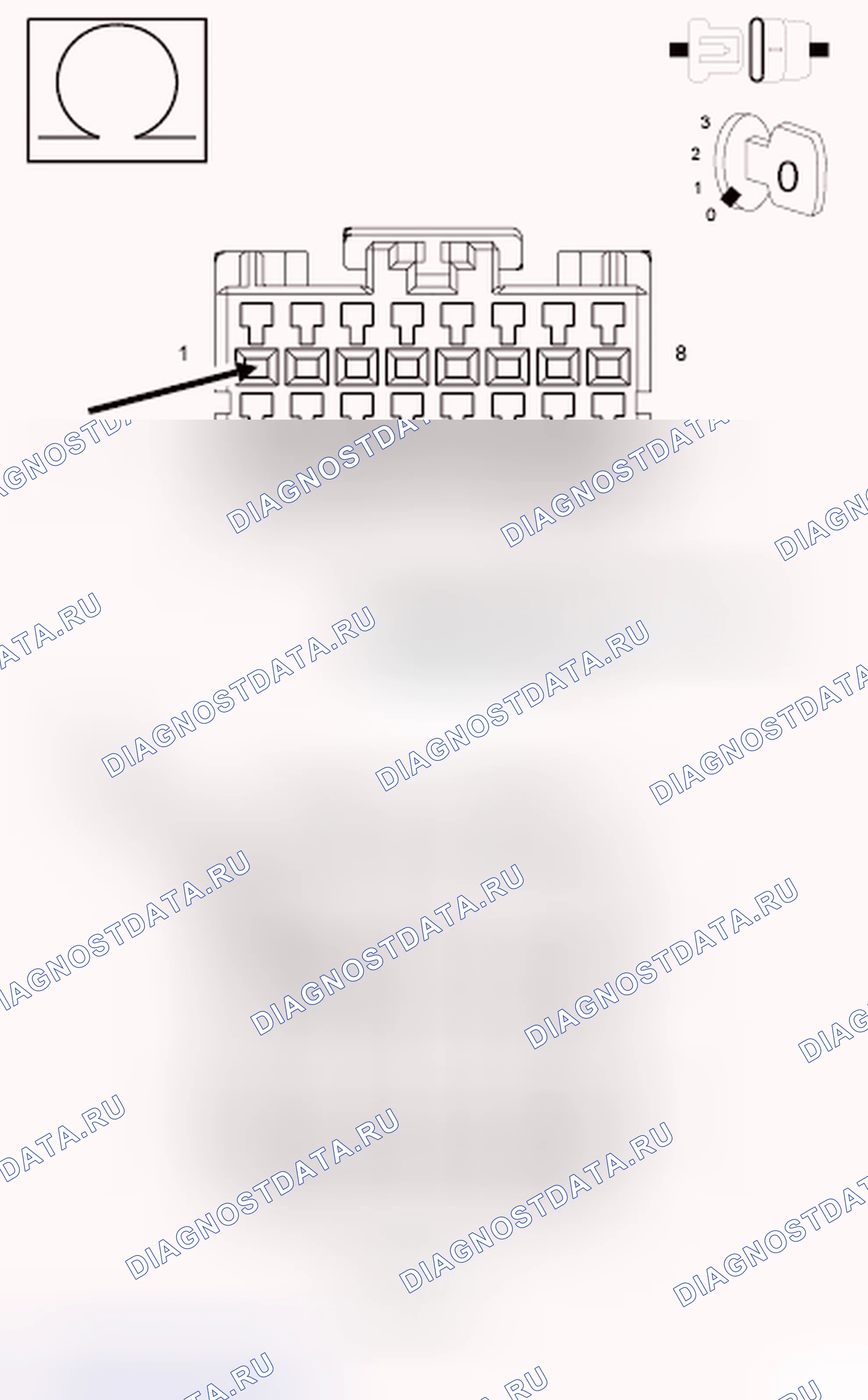 Рис. 173. Dodge Grand Caravan V