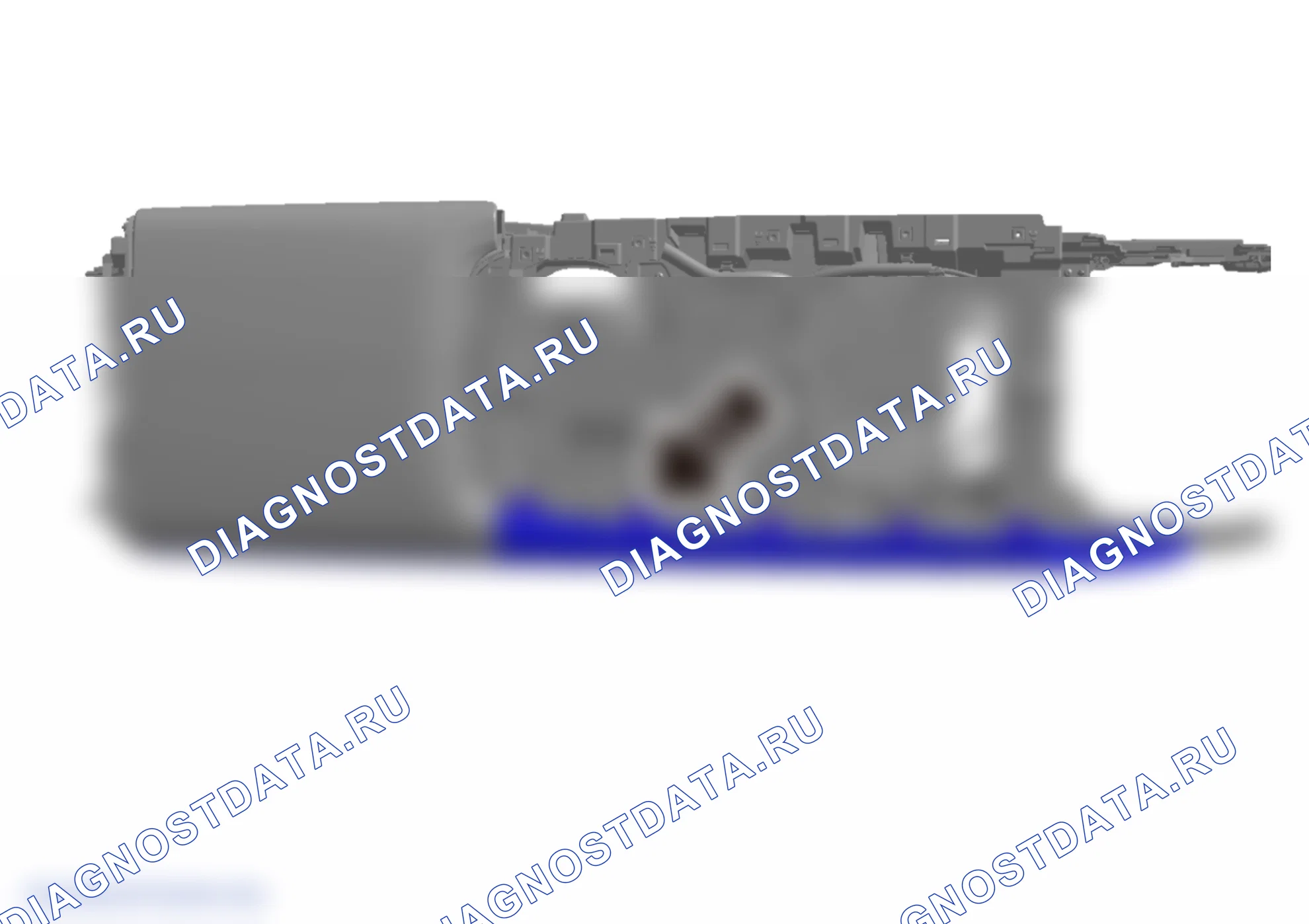 Как снять и установить бортовой холодильника — Tank 700. Tank Tank 700 I