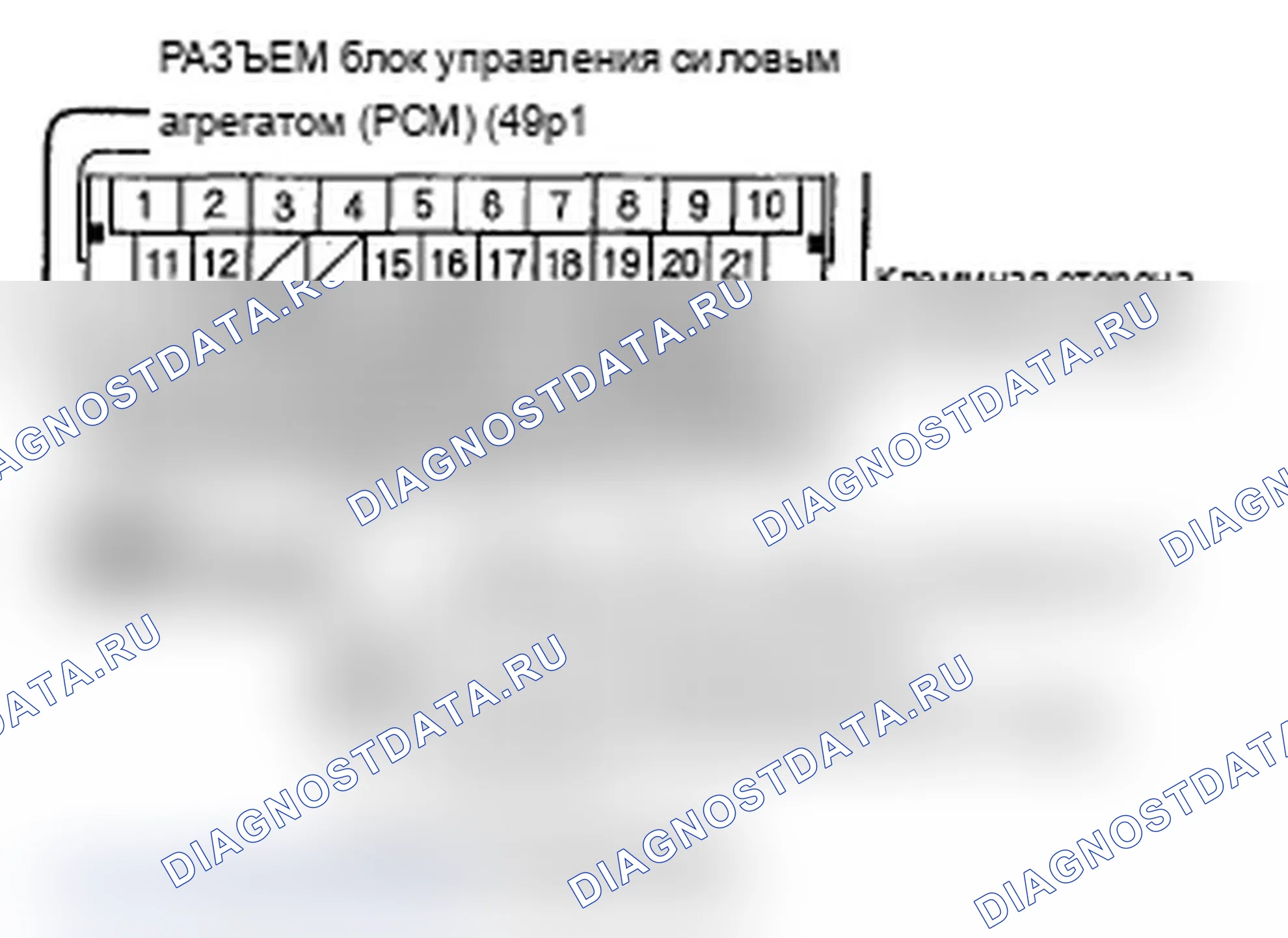 Рис. 9. Acura MDX II
