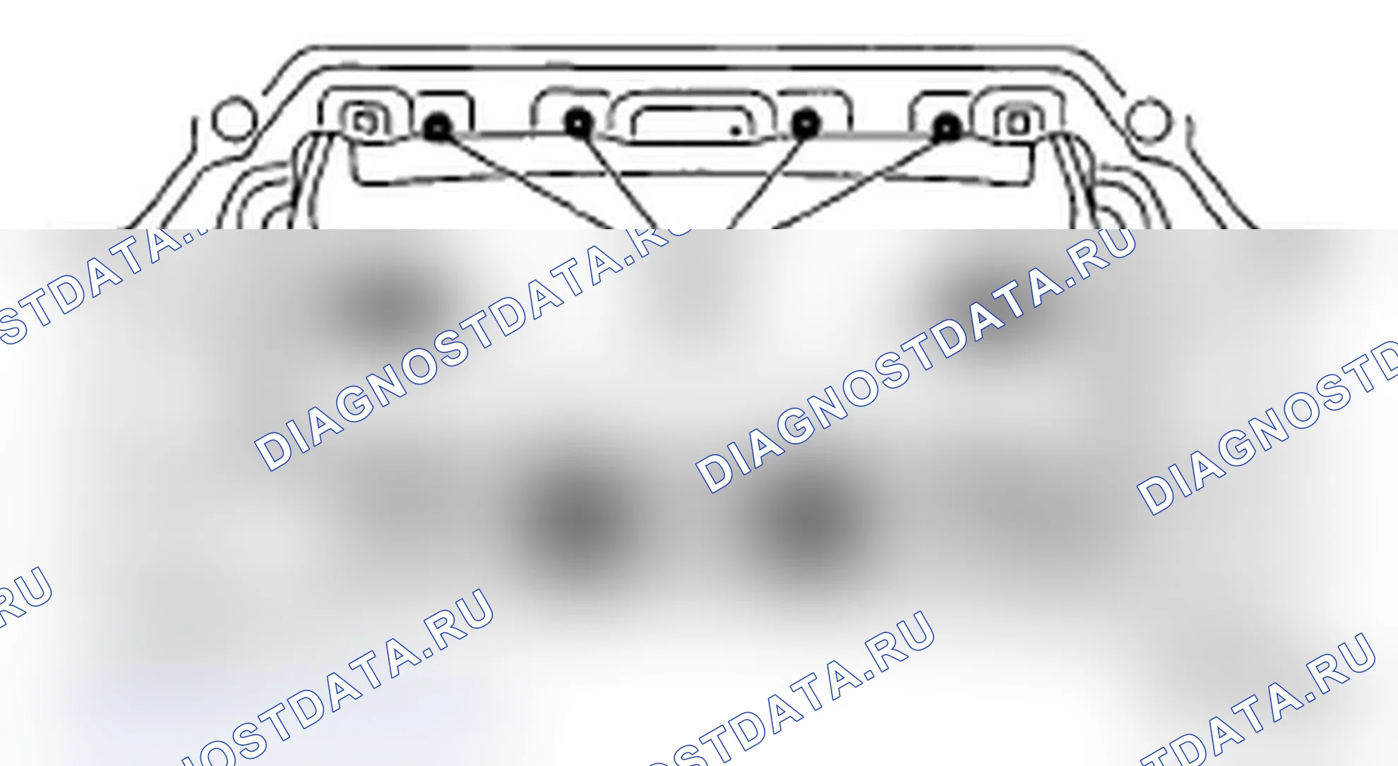 Рис. 42. Subaru Impreza WRX STI GD рестайлинг 2