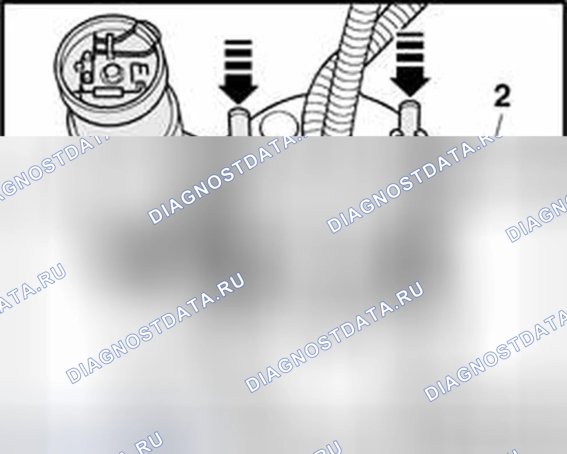 Рис. 760. Audi A8 D3 рестайлинг