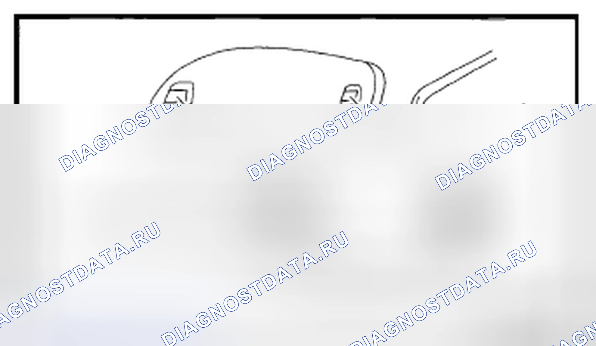 Рис. 82. Mazda RX-8 I рестайлинг