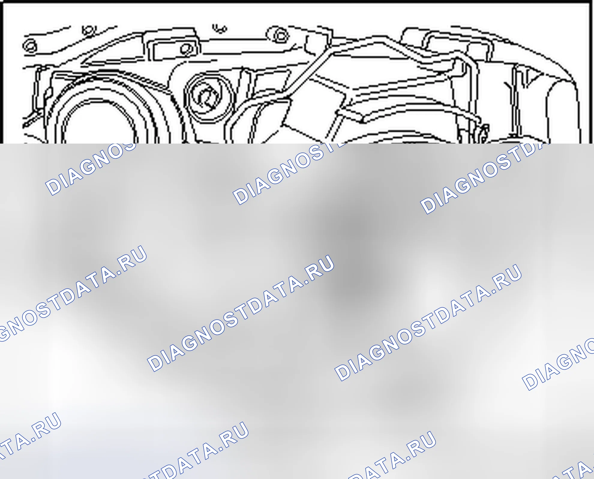 Рис. 36. Volkswagen Jetta V