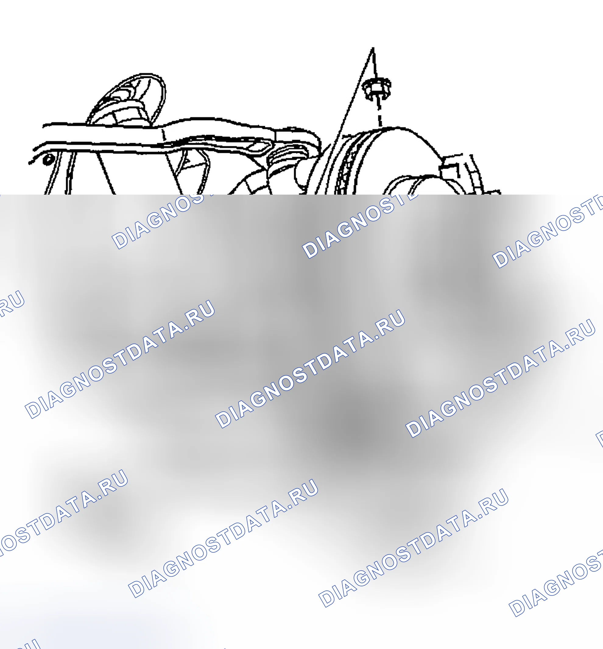 Рис. 23. Chevrolet Chevy Express H2500 