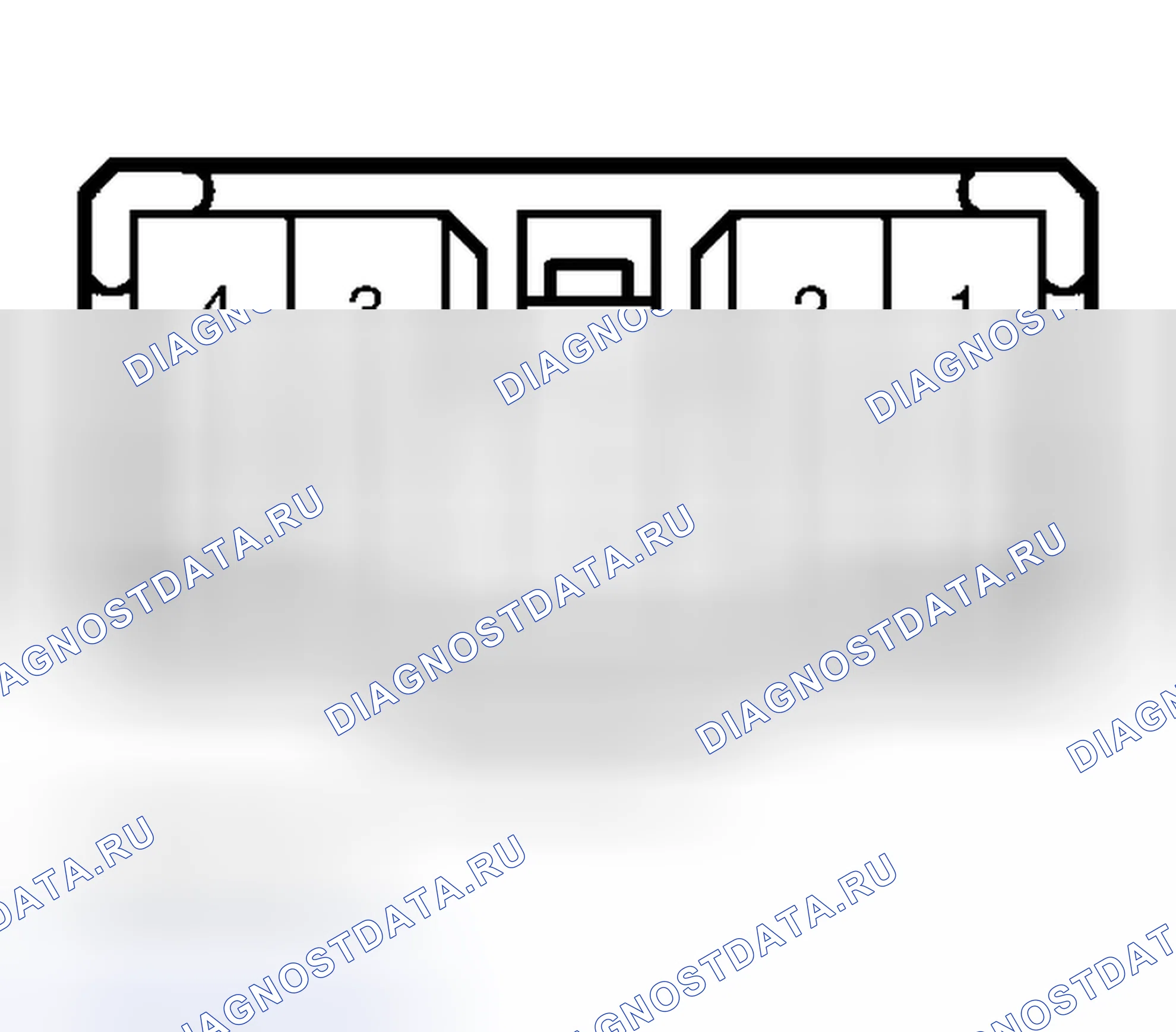 Рис. 19. Toyota 4Runner III