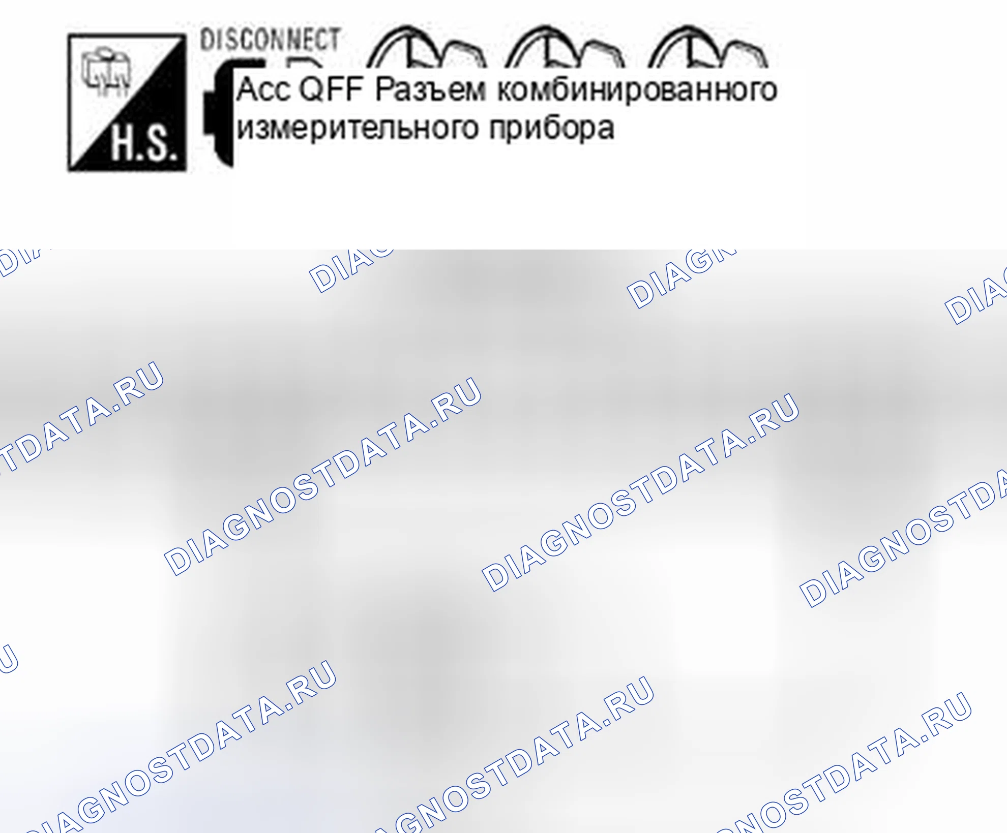 Рис. 58: Проверка источника питания и цепи массы [комбинированный измеритель]. Suzuki Equator I