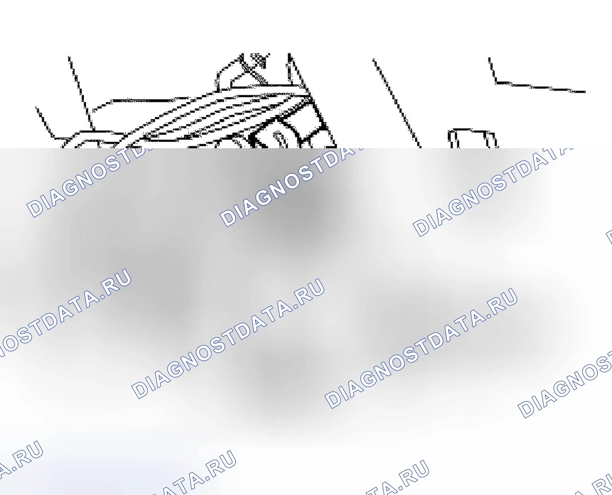 Рис. 1583. Ford Econoline E250 