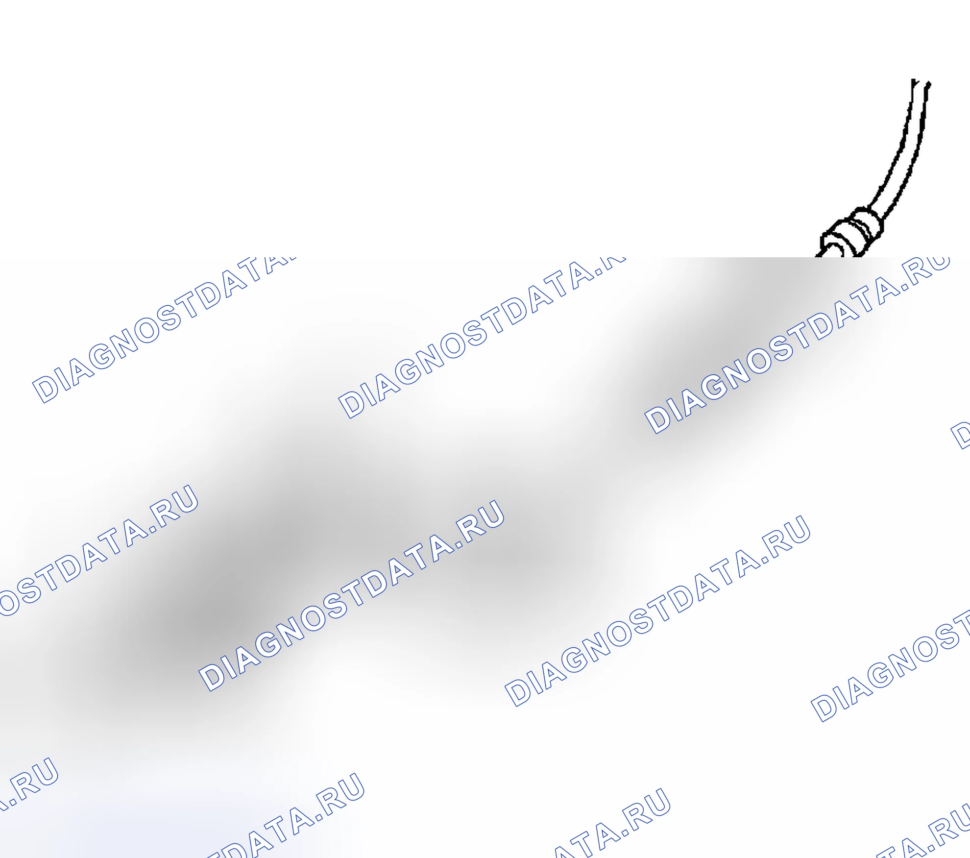 Рис. 368. Lexus LX J100 рестайлинг